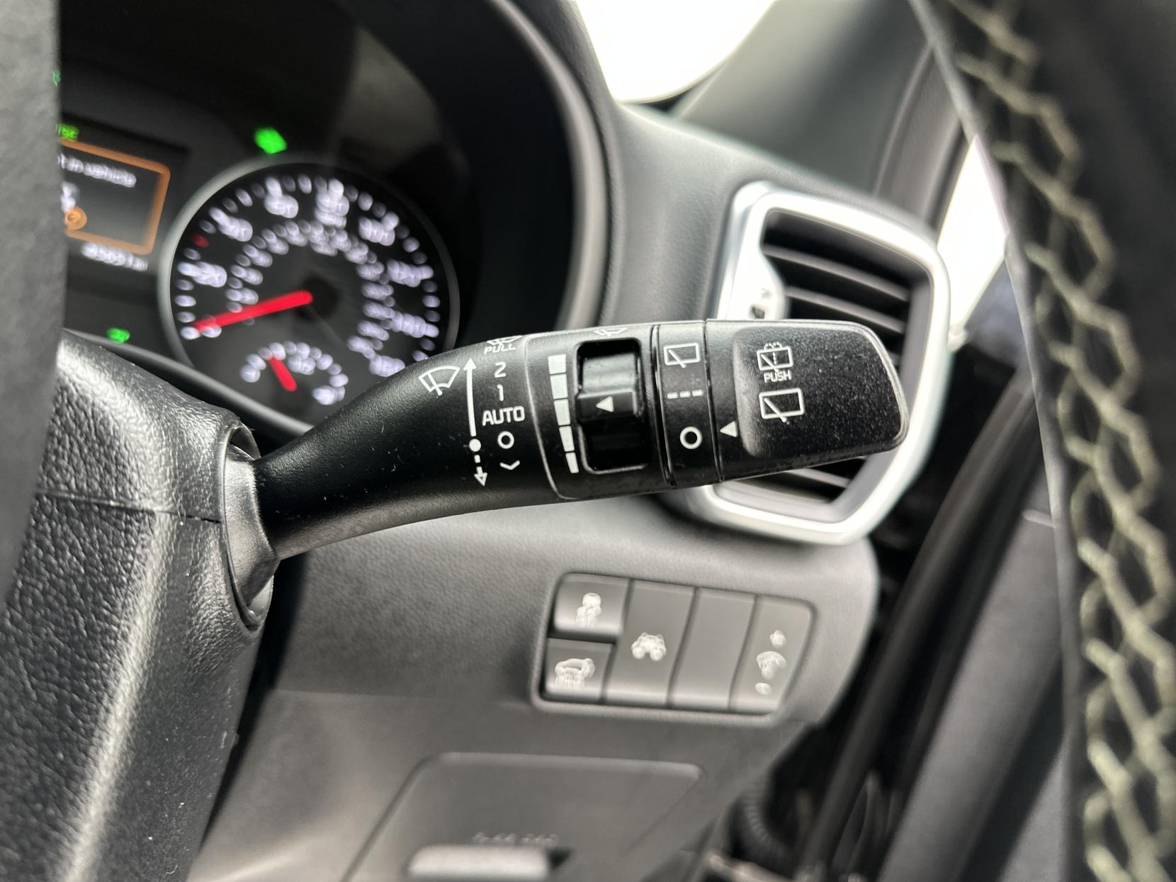 Kia Sportage 1.6 T-GDi GT-Line S SUV 5dr Petrol DCT AWD Euro 6 (174 bhp)