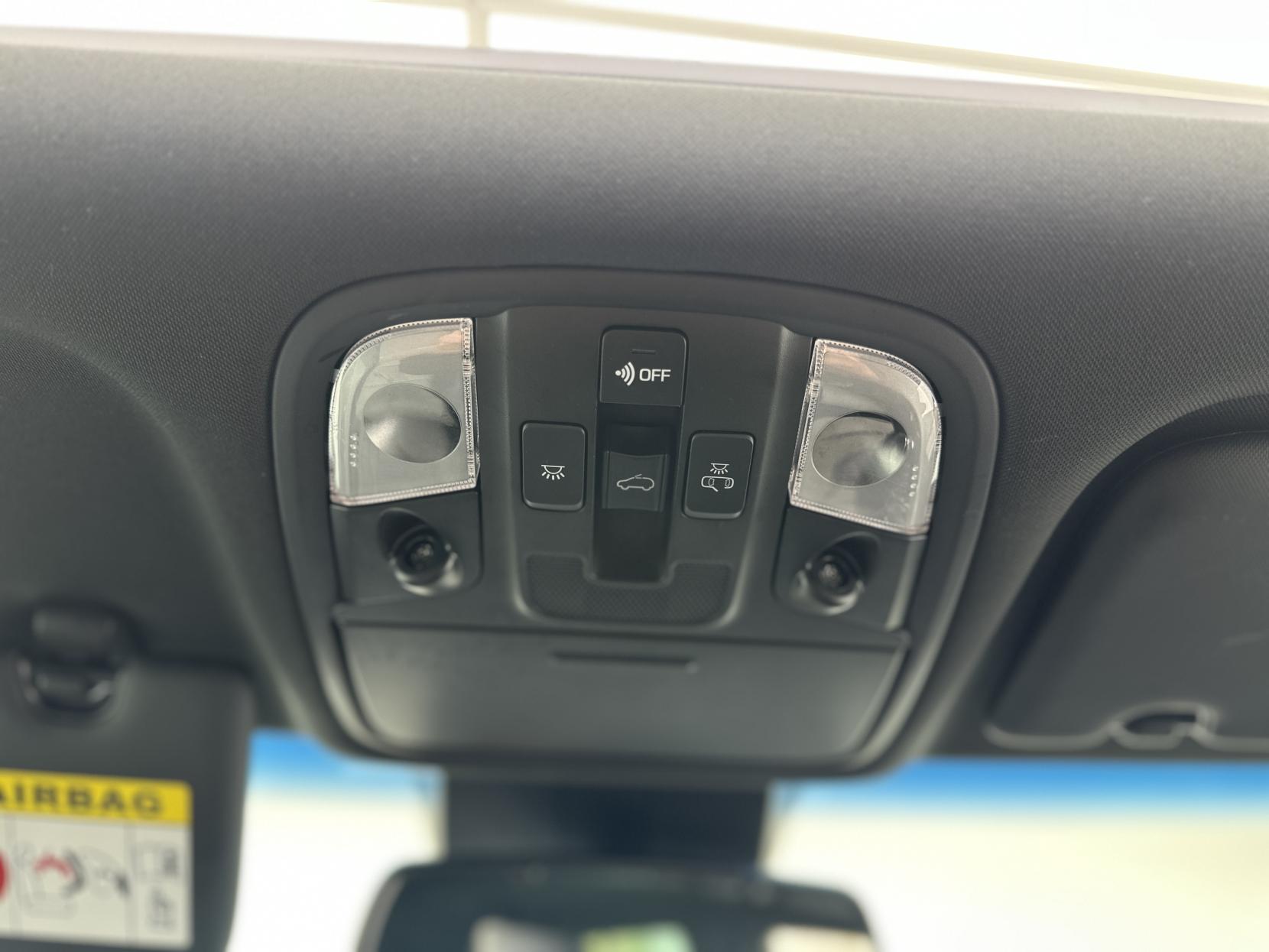 Kia Sportage 1.6 T-GDi GT-Line S SUV 5dr Petrol DCT AWD Euro 6 (174 bhp)