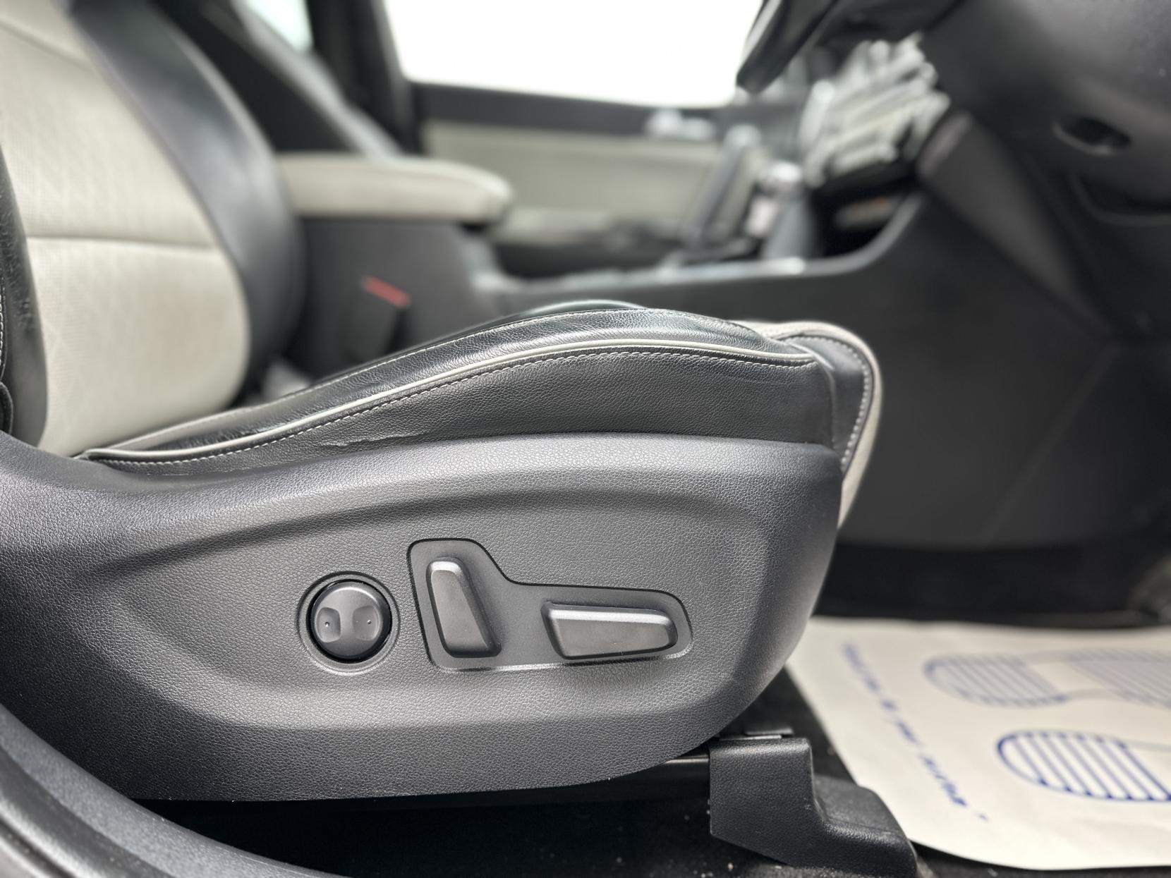 Kia Sportage 1.6 T-GDi GT-Line S SUV 5dr Petrol DCT AWD Euro 6 (174 bhp)