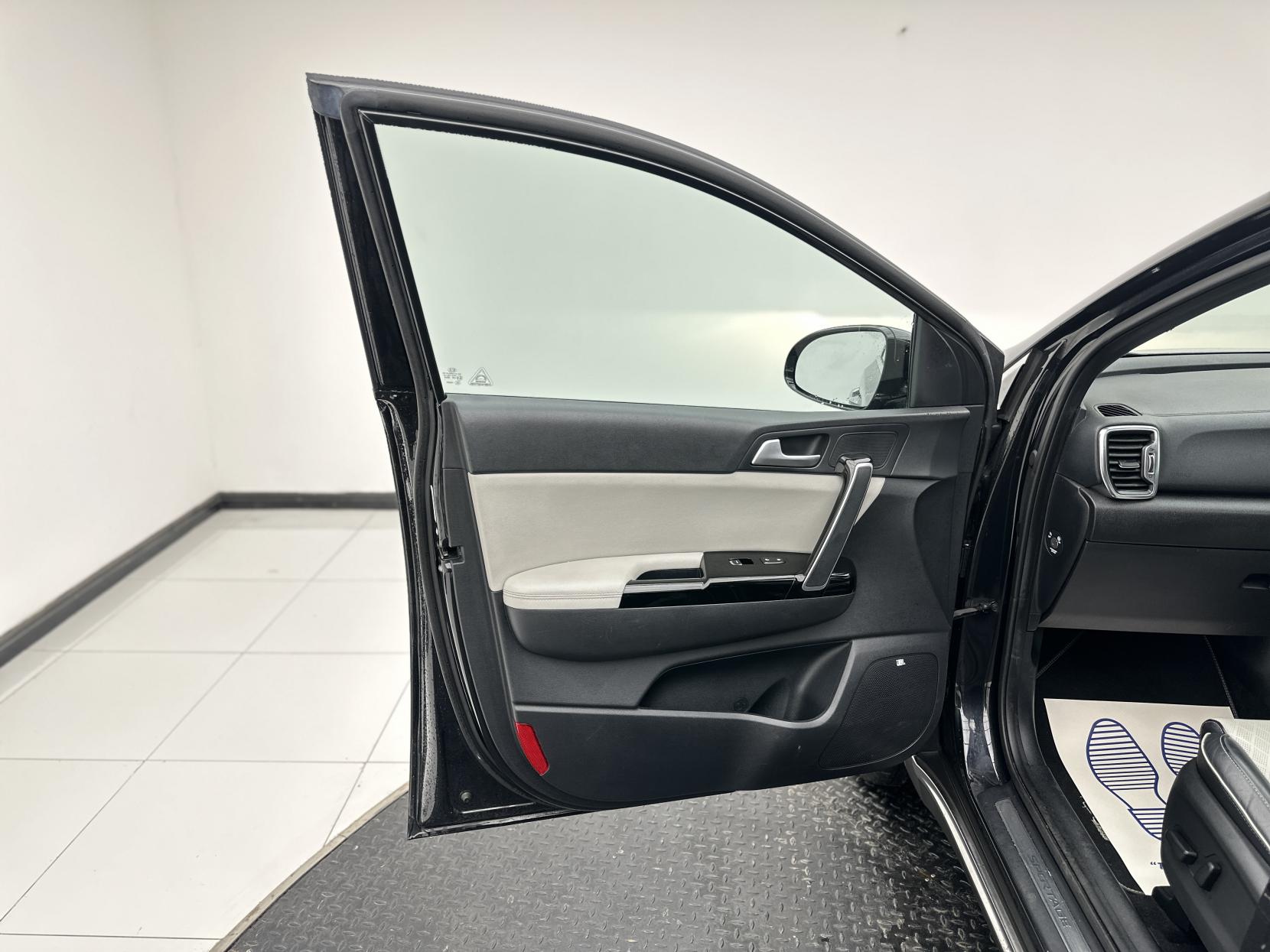 Kia Sportage 1.6 T-GDi GT-Line S SUV 5dr Petrol DCT AWD Euro 6 (174 bhp)