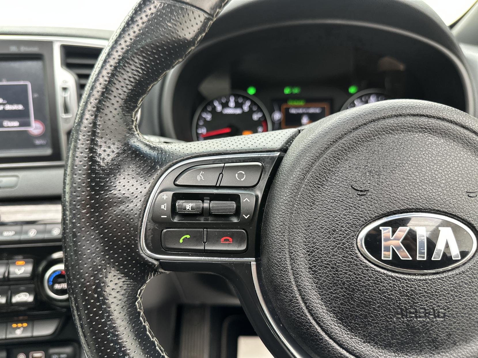 Kia Sportage 1.6 T-GDi GT-Line S SUV 5dr Petrol DCT AWD Euro 6 (174 bhp)