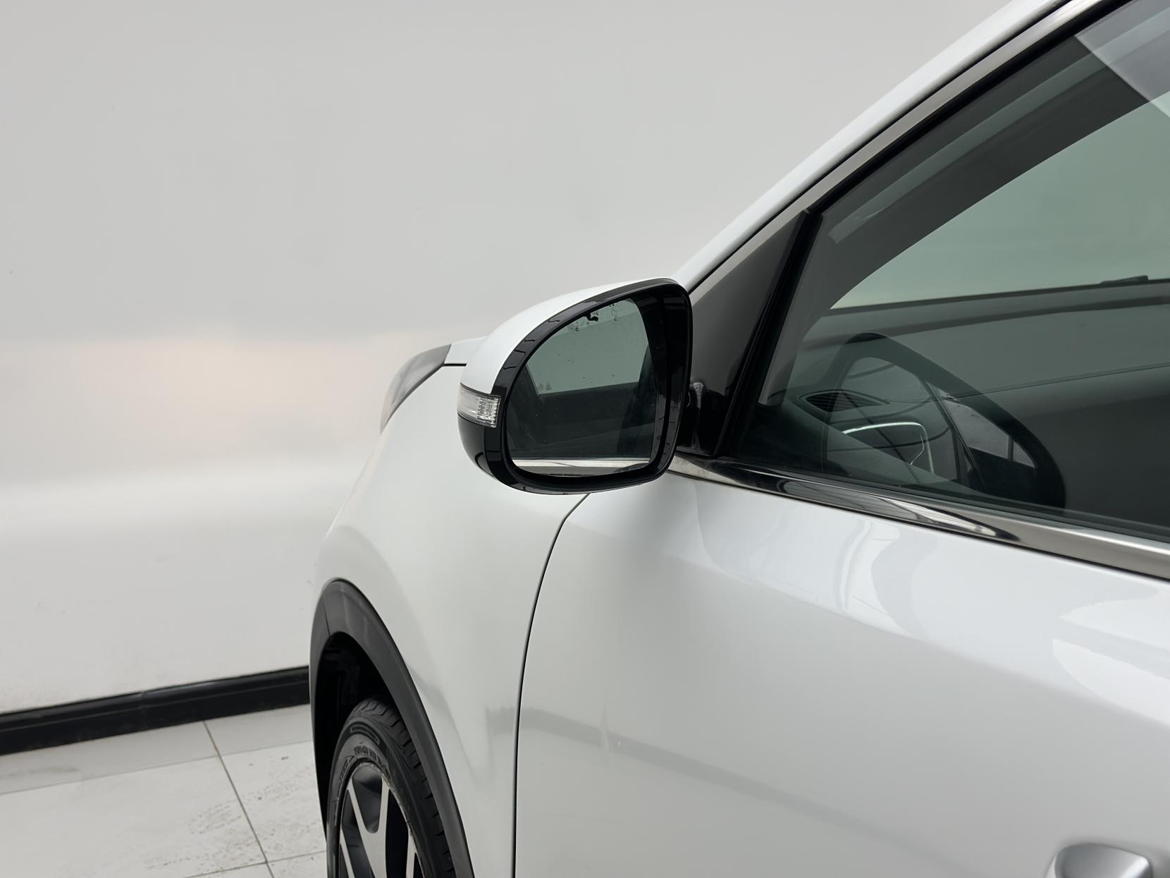 Kia Sportage 2.0 CRDi GT-Line SUV 5dr Diesel Auto AWD Euro 6 (134 bhp)