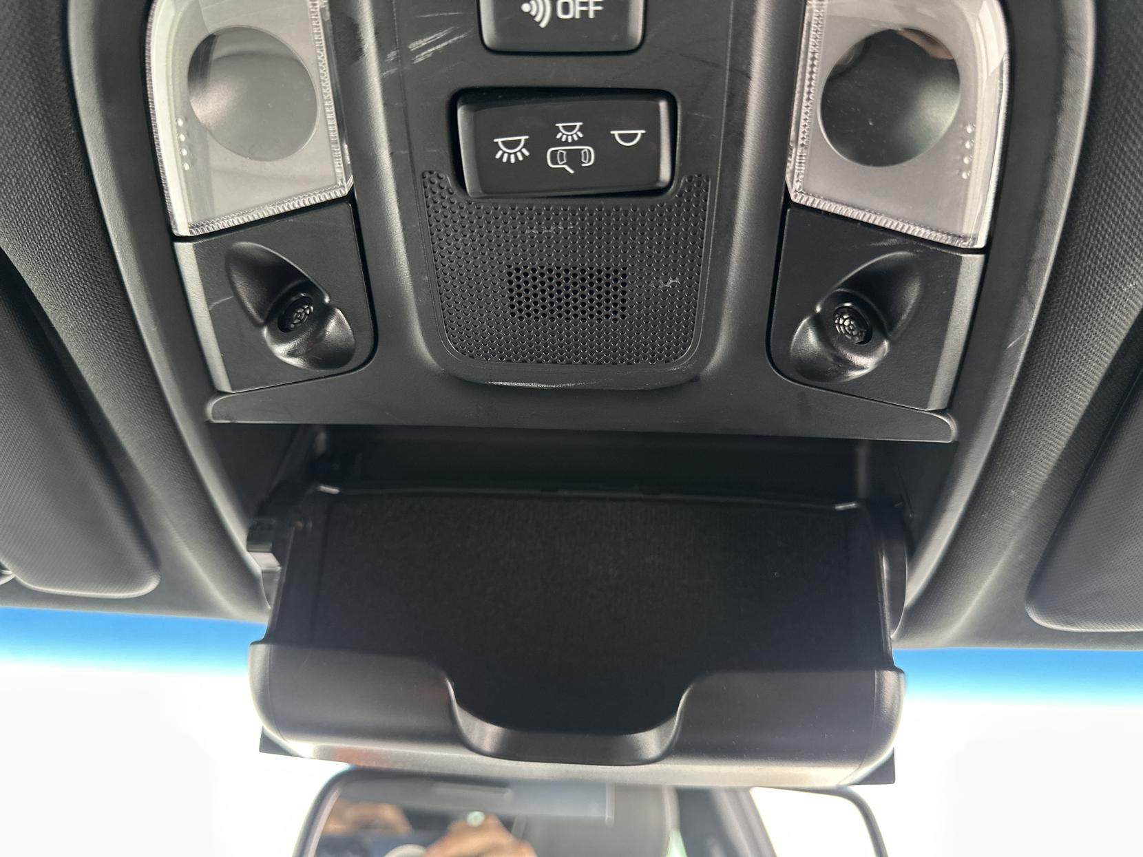 Kia Sportage 2.0 CRDi GT-Line SUV 5dr Diesel Auto AWD Euro 6 (134 bhp)