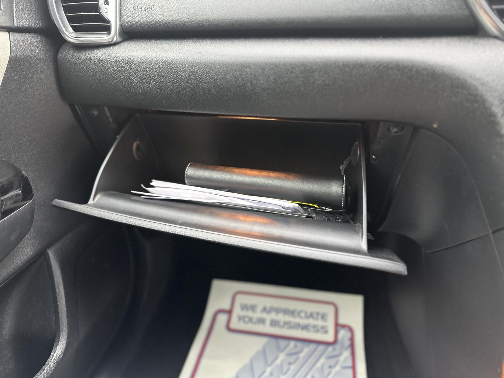 Kia Sportage 2.0 CRDi GT-Line SUV 5dr Diesel Auto AWD Euro 6 (134 bhp)