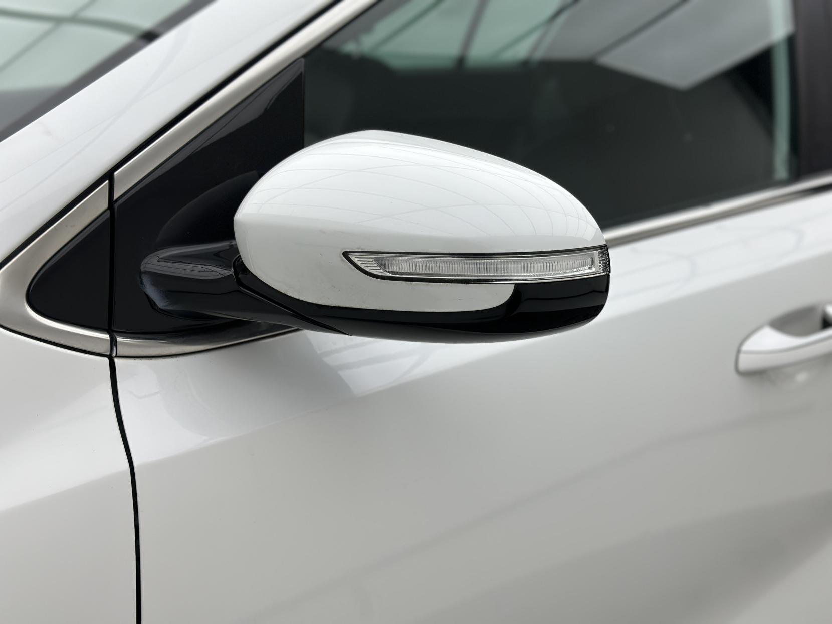 Kia Sportage 2.0 CRDi GT-Line SUV 5dr Diesel Auto AWD Euro 6 (134 bhp)