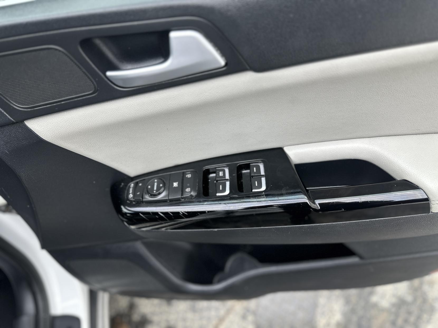 Kia Sportage 2.0 CRDi GT-Line SUV 5dr Diesel Auto AWD Euro 6 (134 bhp)