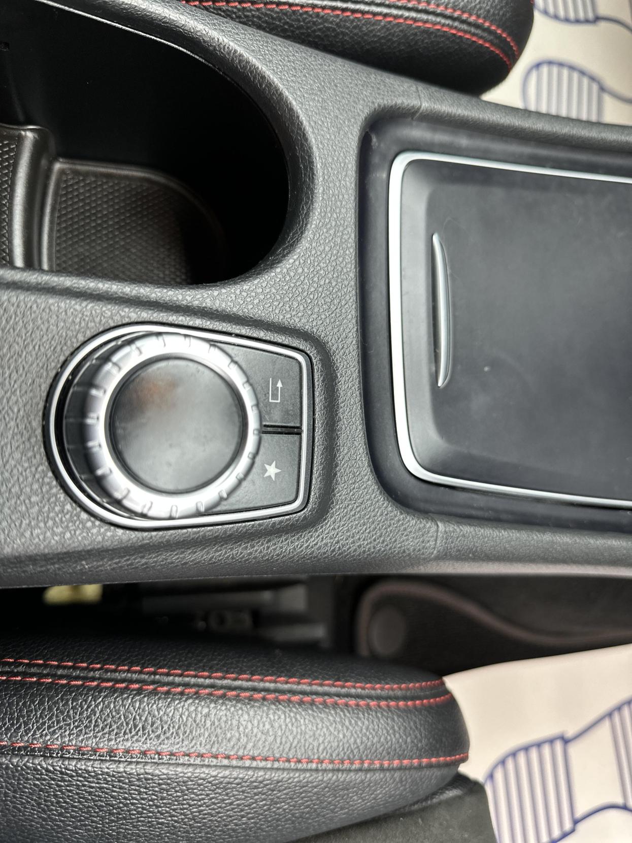 Mercedes-Benz CLA 1.6 CLA200 AMG Line Night Edition (Plus) Coupe 4dr Petrol 7G-DCT Euro 6 (s/s) (156 ps)