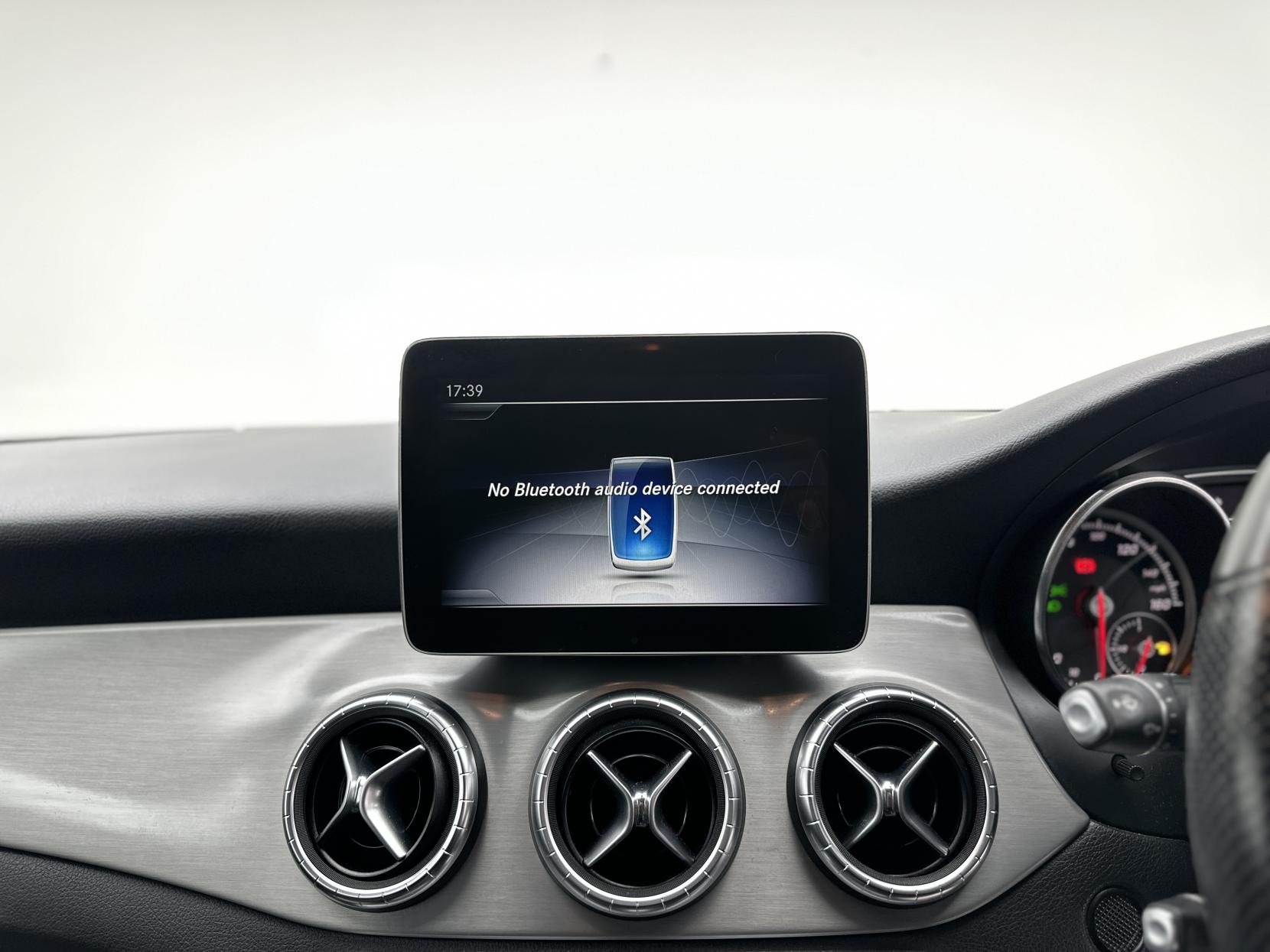 Mercedes-Benz CLA 1.6 CLA200 AMG Line Night Edition (Plus) Coupe 4dr Petrol 7G-DCT Euro 6 (s/s) (156 ps)