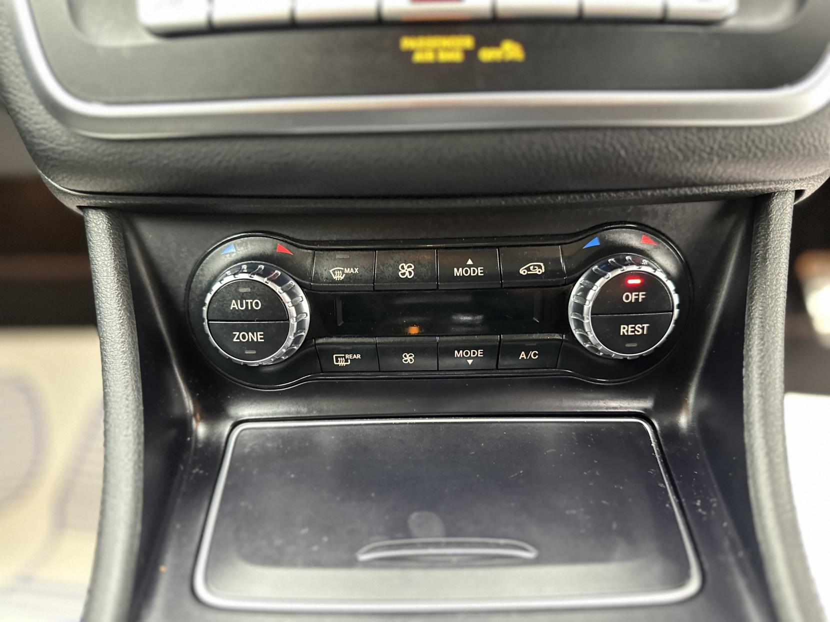 Mercedes-Benz CLA 1.6 CLA200 AMG Line Night Edition (Plus) Coupe 4dr Petrol 7G-DCT Euro 6 (s/s) (156 ps)