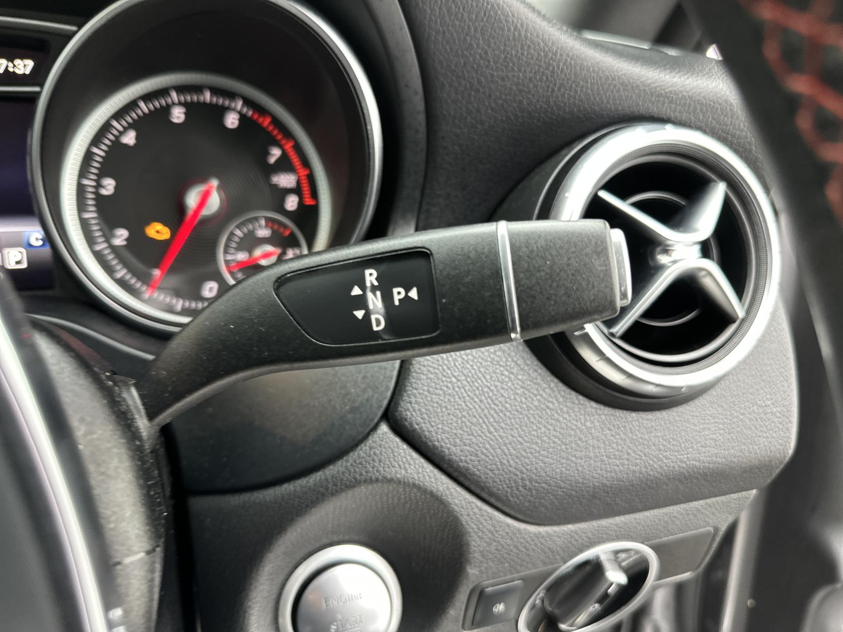 Mercedes-Benz CLA 1.6 CLA200 AMG Line Night Edition (Plus) Coupe 4dr Petrol 7G-DCT Euro 6 (s/s) (156 ps)