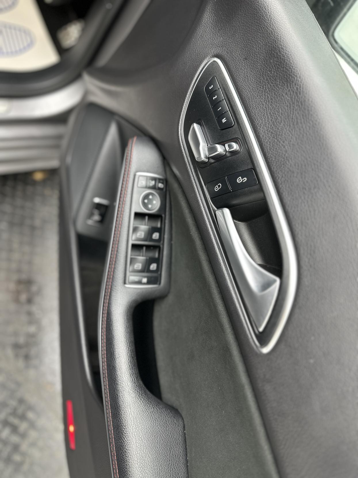 Mercedes-Benz CLA 1.6 CLA200 AMG Line Night Edition (Plus) Coupe 4dr Petrol 7G-DCT Euro 6 (s/s) (156 ps)