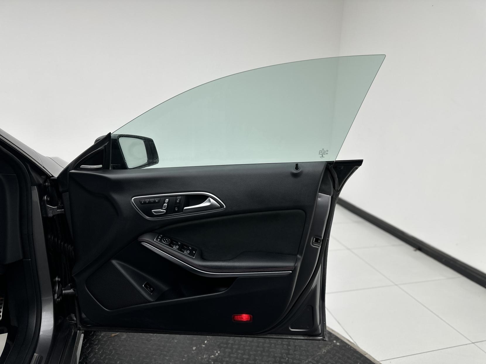 Mercedes-Benz CLA 1.6 CLA200 AMG Line Night Edition (Plus) Coupe 4dr Petrol 7G-DCT Euro 6 (s/s) (156 ps)