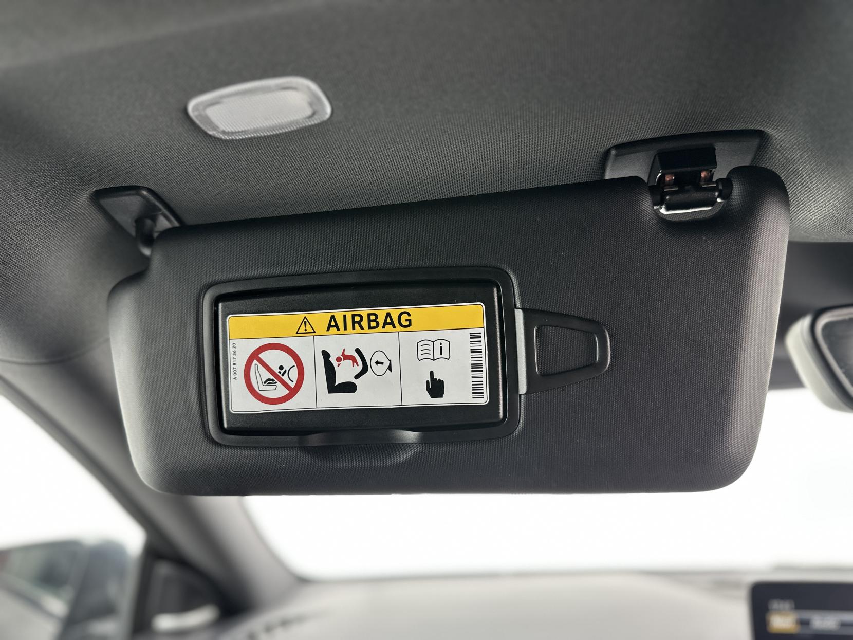 Mercedes-Benz CLA 1.6 CLA200 AMG Line Night Edition (Plus) Coupe 4dr Petrol 7G-DCT Euro 6 (s/s) (156 ps)