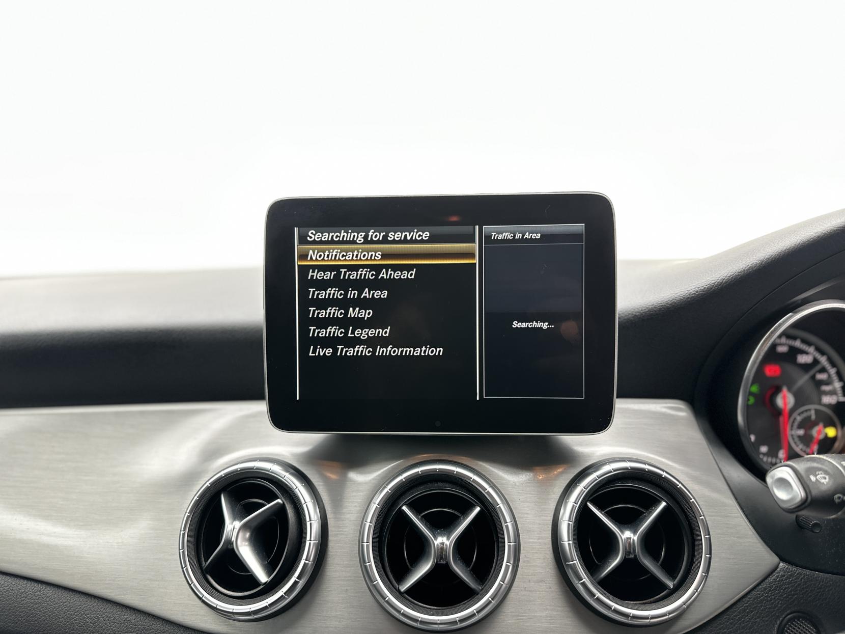 Mercedes-Benz CLA 1.6 CLA200 AMG Line Night Edition (Plus) Coupe 4dr Petrol 7G-DCT Euro 6 (s/s) (156 ps)