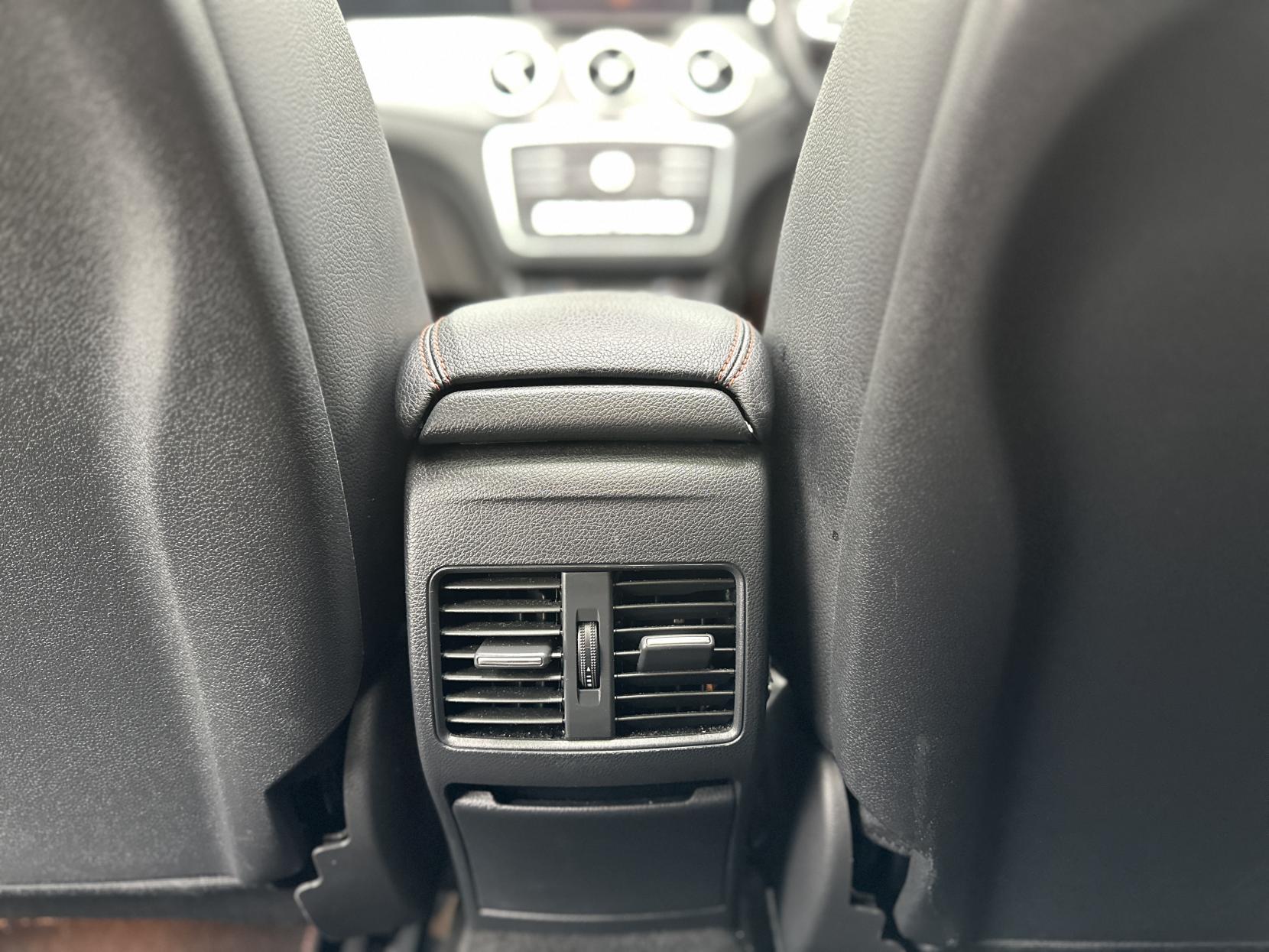 Mercedes-Benz CLA 1.6 CLA200 AMG Line Night Edition (Plus) Coupe 4dr Petrol 7G-DCT Euro 6 (s/s) (156 ps)