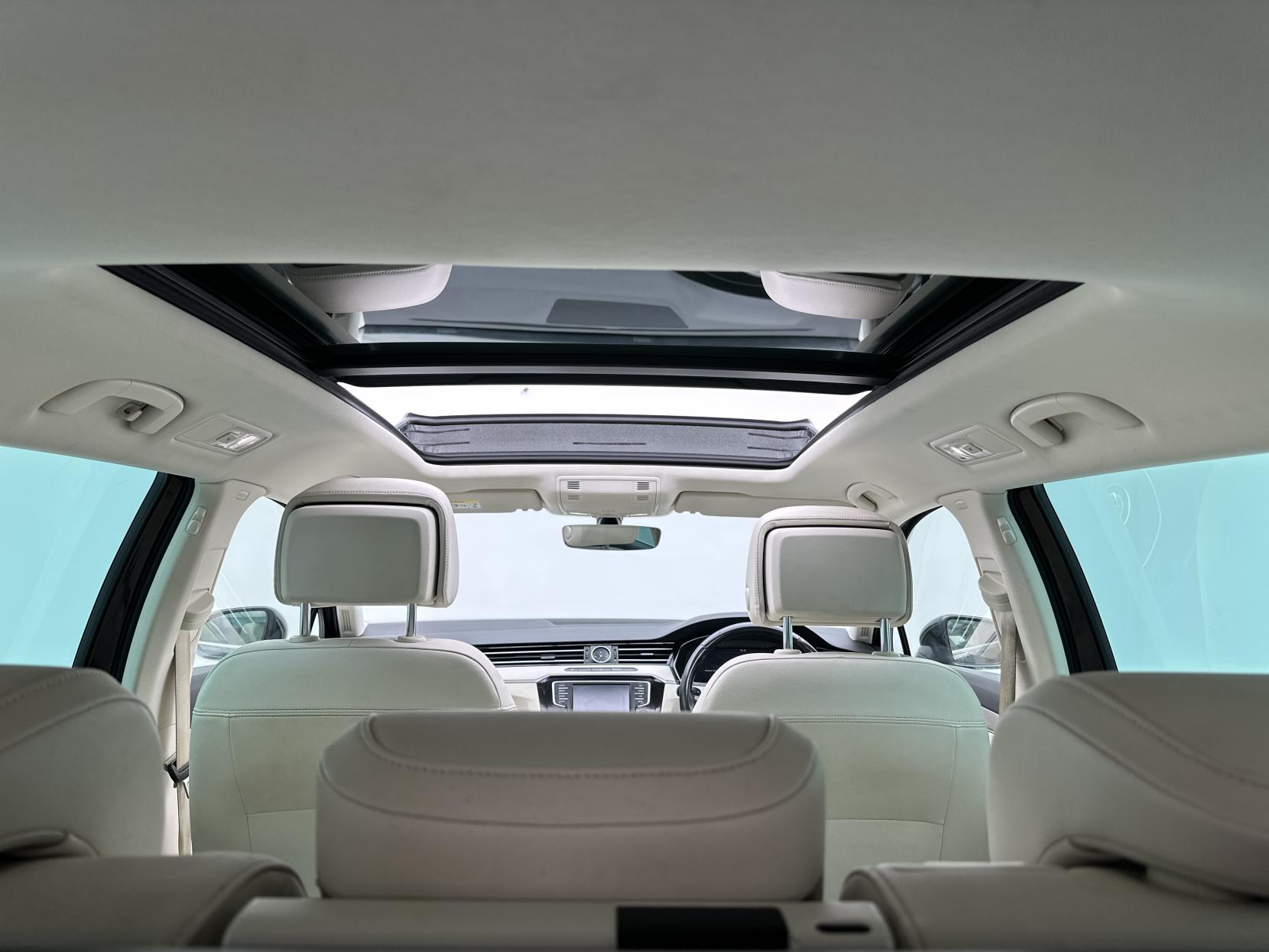 Volkswagen Passat 2.0 TDI GT Estate 5dr Diesel DSG Euro 6 (s/s) (150 ps)