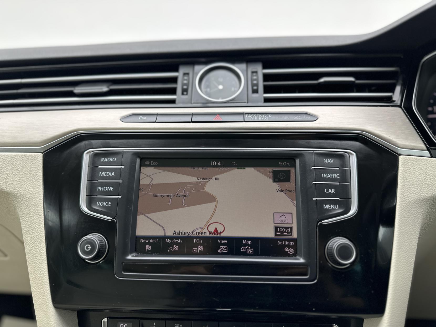 Volkswagen Passat 2.0 TDI GT Estate 5dr Diesel DSG Euro 6 (s/s) (150 ps)