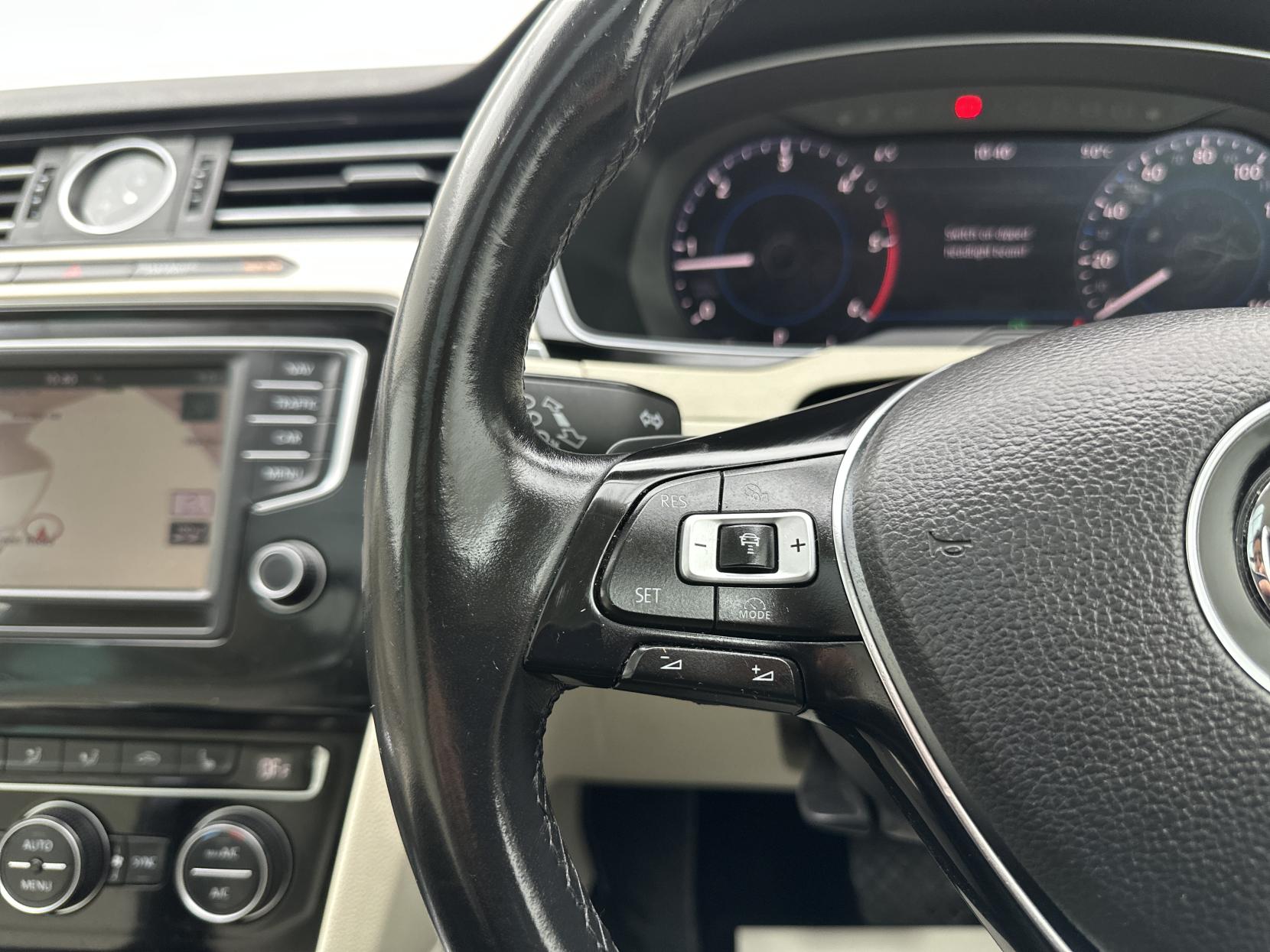 Volkswagen Passat 2.0 TDI GT Estate 5dr Diesel DSG Euro 6 (s/s) (150 ps)