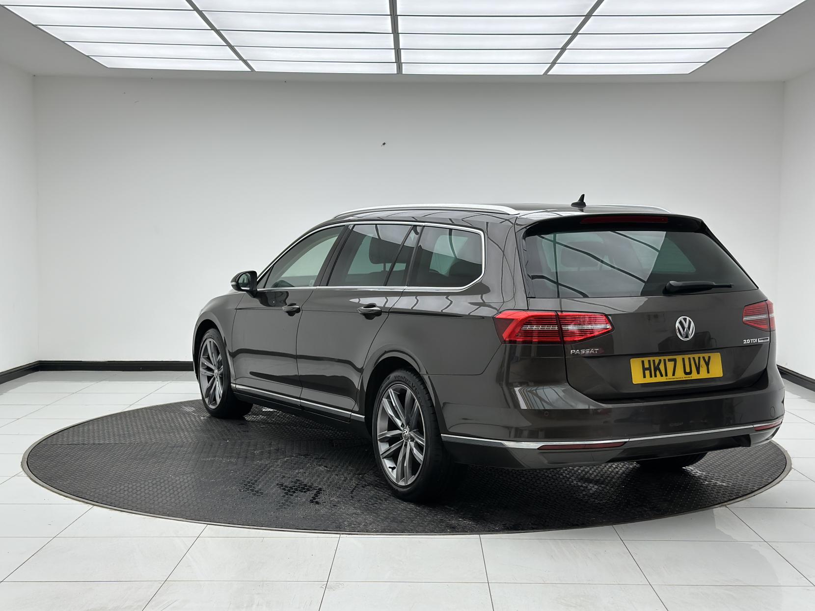 Volkswagen Passat 2.0 TDI GT Estate 5dr Diesel DSG Euro 6 (s/s) (150 ps)