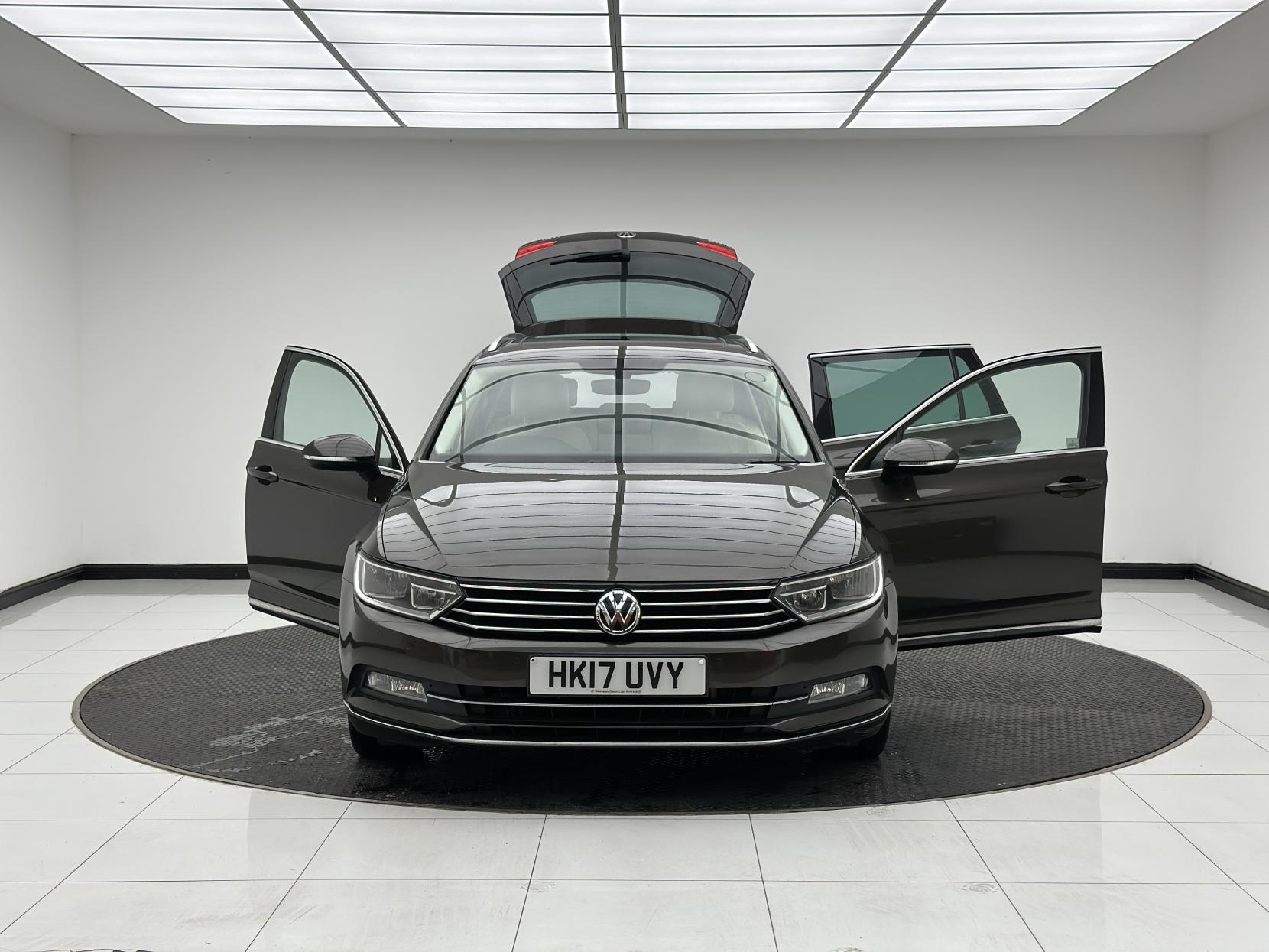 Volkswagen Passat 2.0 TDI GT Estate 5dr Diesel DSG Euro 6 (s/s) (150 ps)