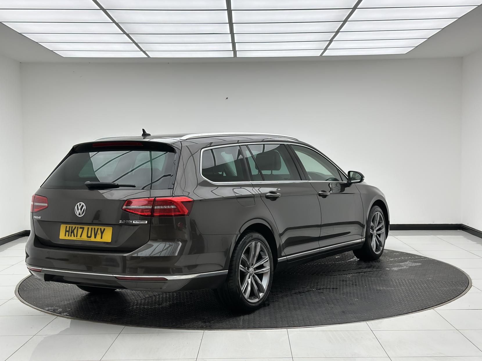 Volkswagen Passat 2.0 TDI GT Estate 5dr Diesel DSG Euro 6 (s/s) (150 ps)