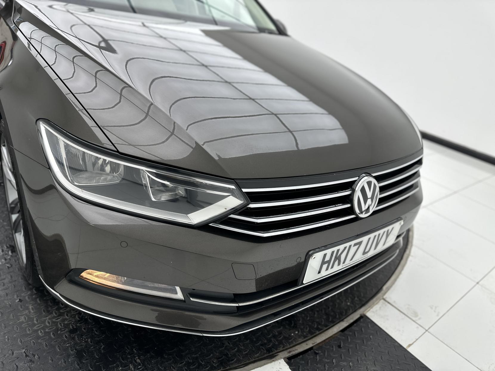 Volkswagen Passat 2.0 TDI GT Estate 5dr Diesel DSG Euro 6 (s/s) (150 ps)