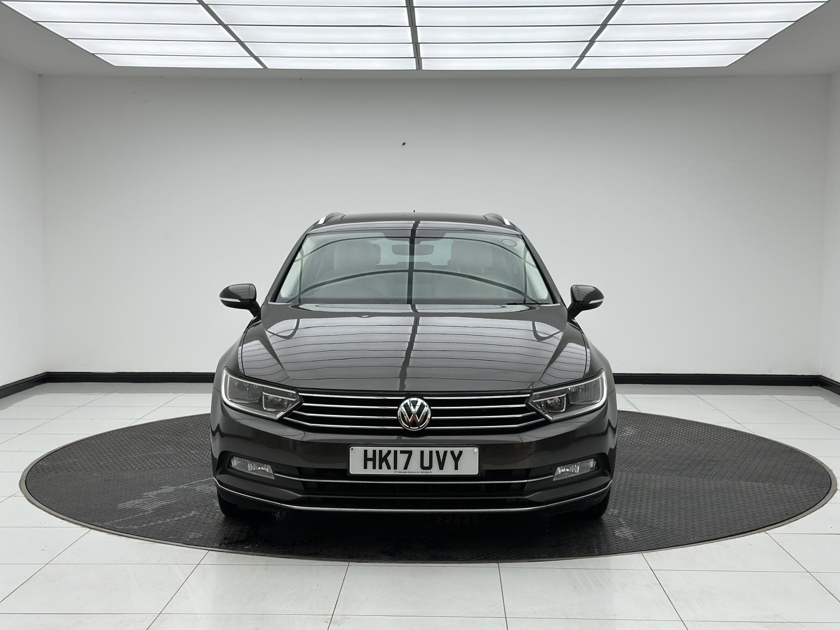 Volkswagen Passat 2.0 TDI GT Estate 5dr Diesel DSG Euro 6 (s/s) (150 ps)
