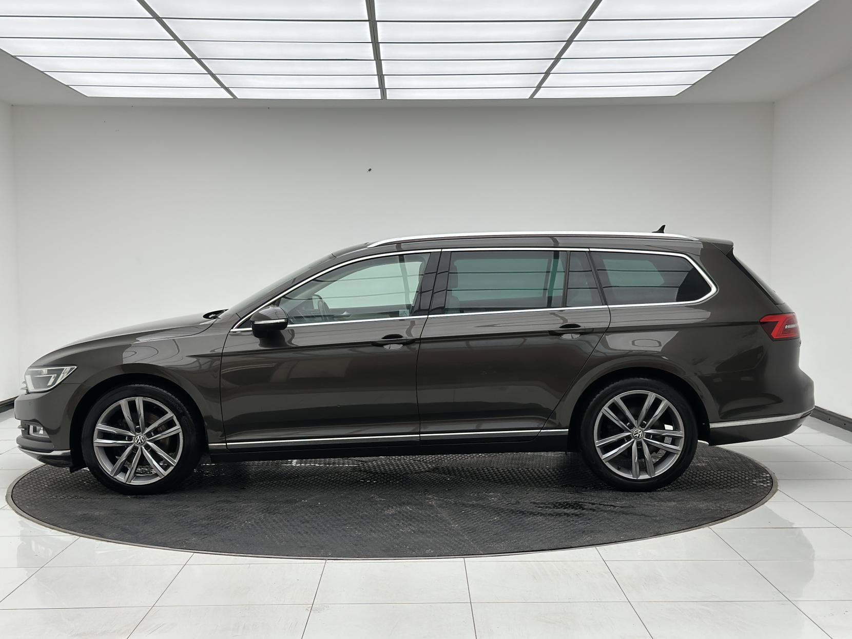 Volkswagen Passat 2.0 TDI GT Estate 5dr Diesel DSG Euro 6 (s/s) (150 ps)