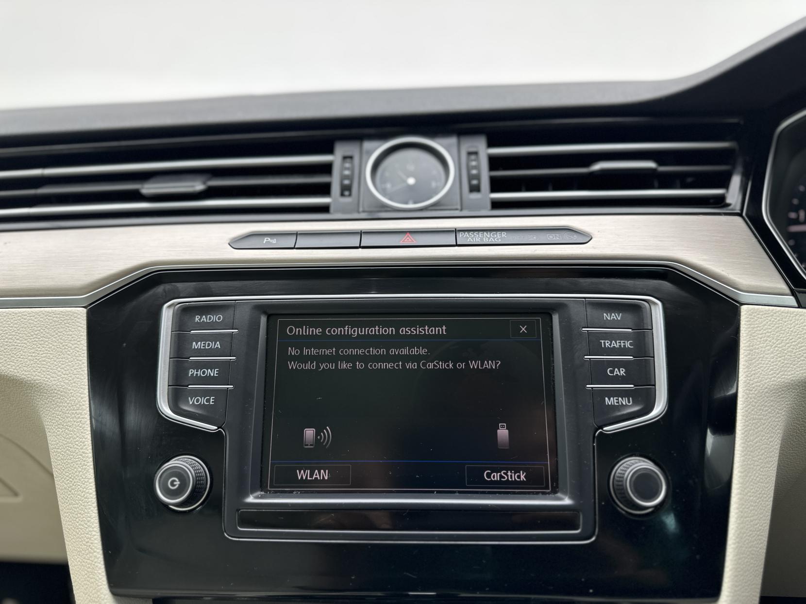 Volkswagen Passat 2.0 TDI GT Estate 5dr Diesel DSG Euro 6 (s/s) (150 ps)