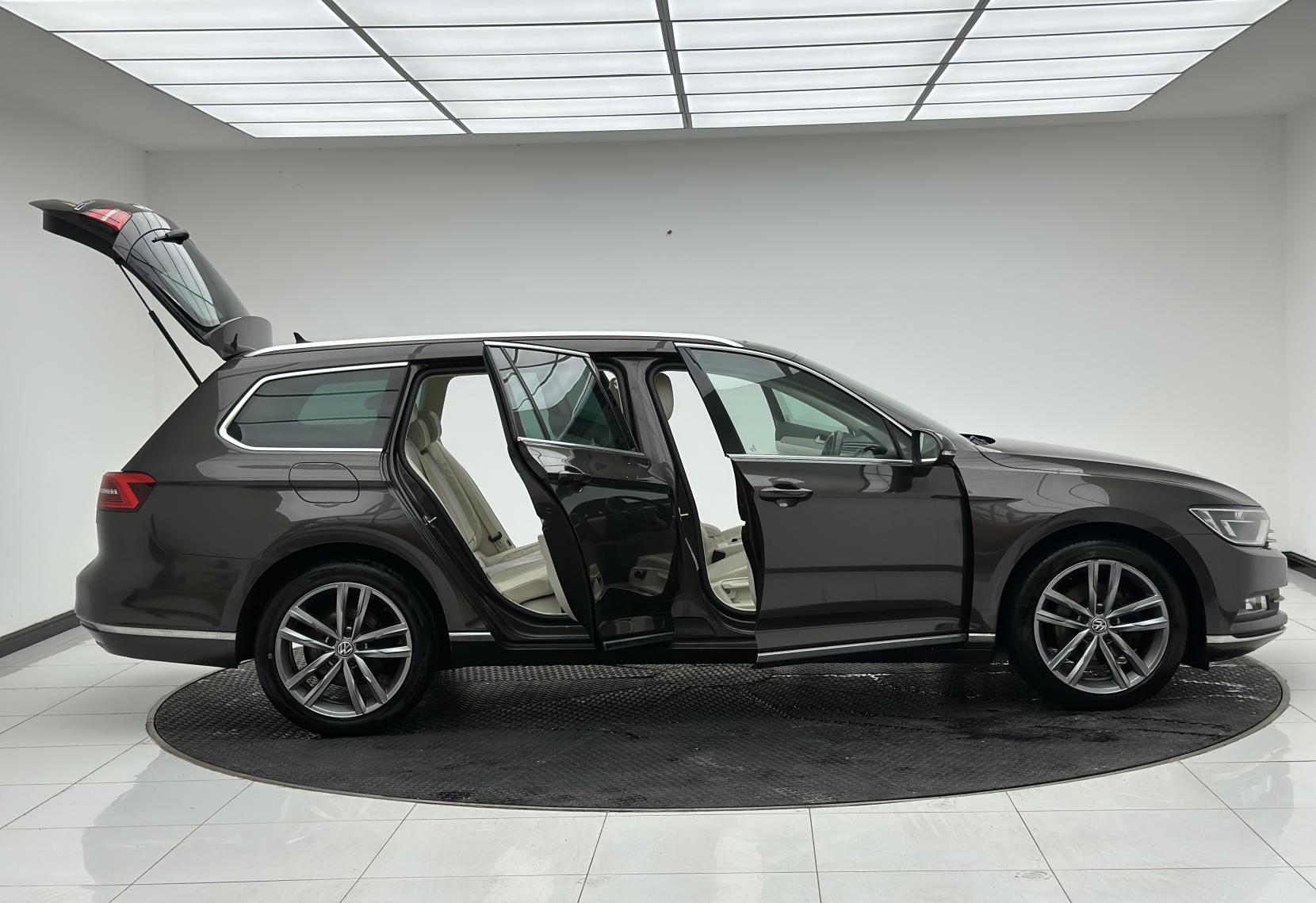 Volkswagen Passat 2.0 TDI GT Estate 5dr Diesel DSG Euro 6 (s/s) (150 ps)