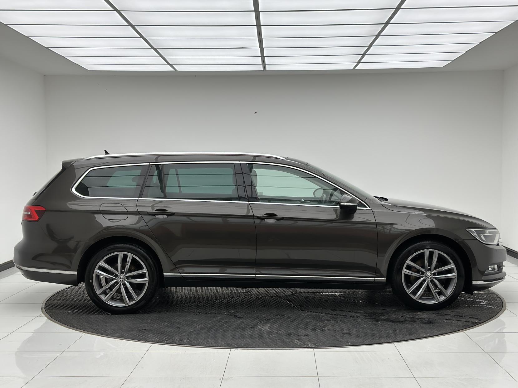 Volkswagen Passat 2.0 TDI GT Estate 5dr Diesel DSG Euro 6 (s/s) (150 ps)