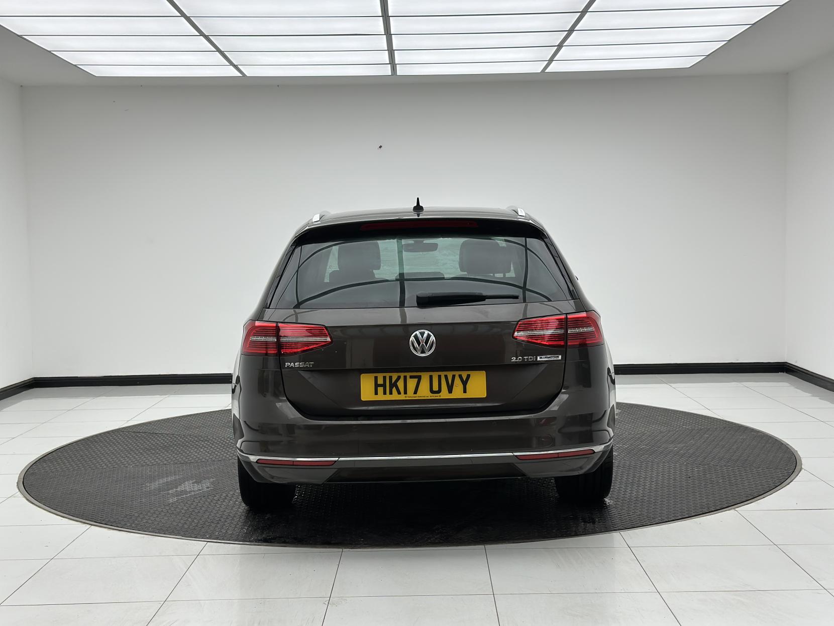 Volkswagen Passat 2.0 TDI GT Estate 5dr Diesel DSG Euro 6 (s/s) (150 ps)