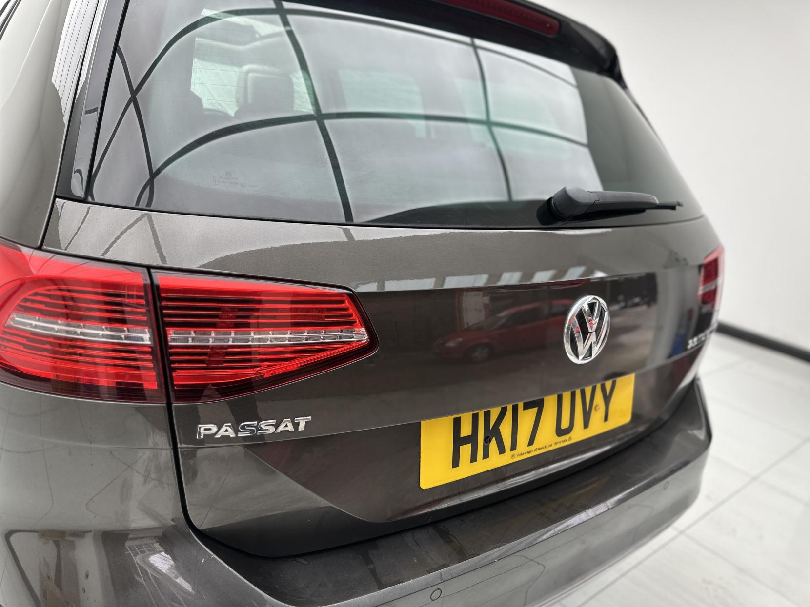 Volkswagen Passat 2.0 TDI GT Estate 5dr Diesel DSG Euro 6 (s/s) (150 ps)