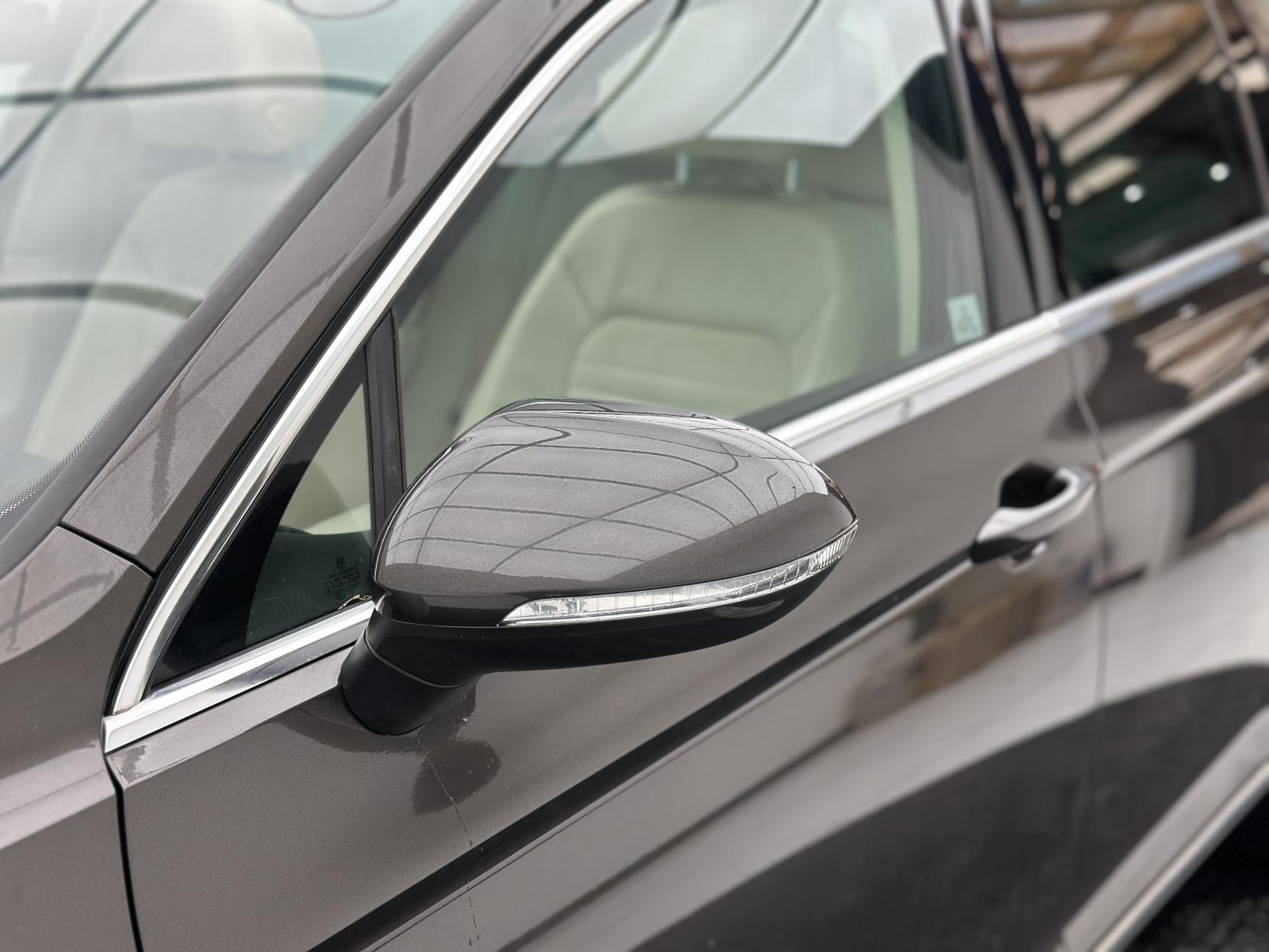 Volkswagen Passat 2.0 TDI GT Estate 5dr Diesel DSG Euro 6 (s/s) (150 ps)