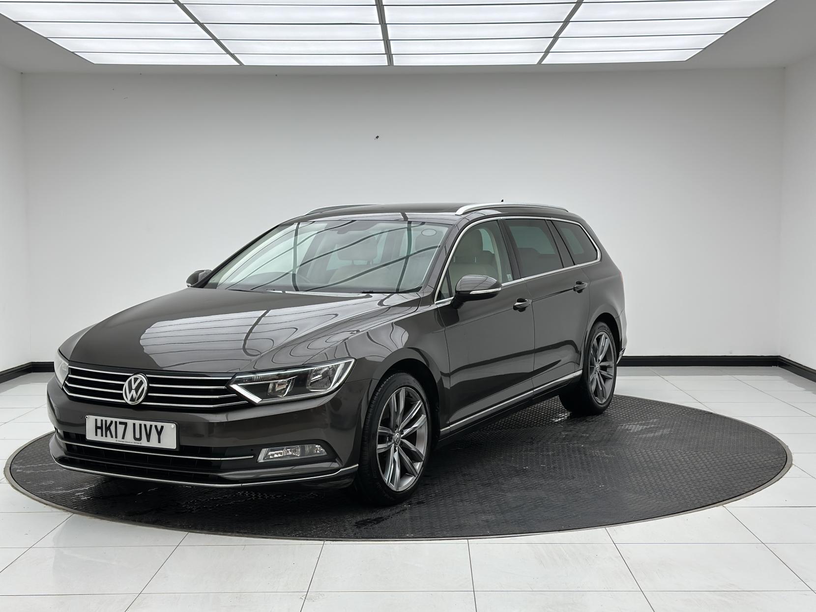 Volkswagen Passat 2.0 TDI GT Estate 5dr Diesel DSG Euro 6 (s/s) (150 ps)