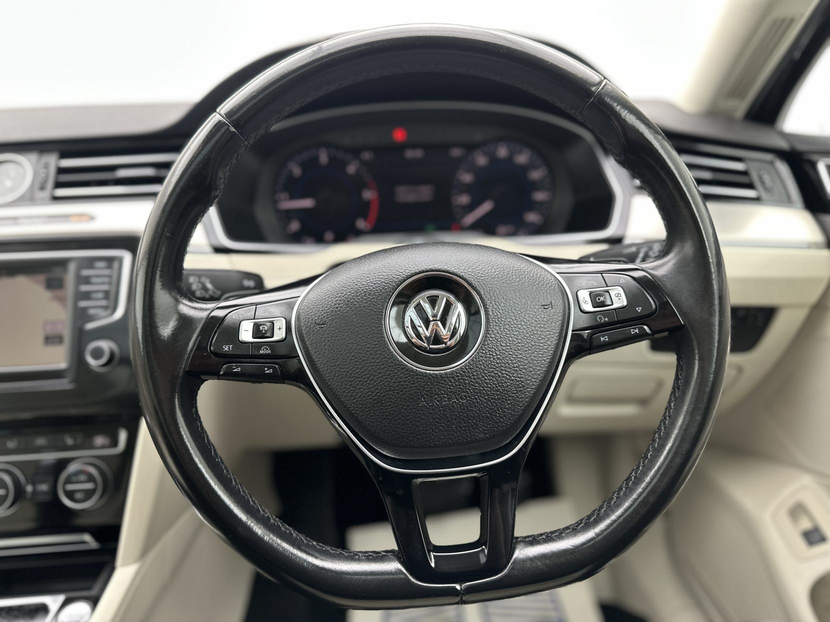 Volkswagen Passat 2.0 TDI GT Estate 5dr Diesel DSG Euro 6 (s/s) (150 ps)