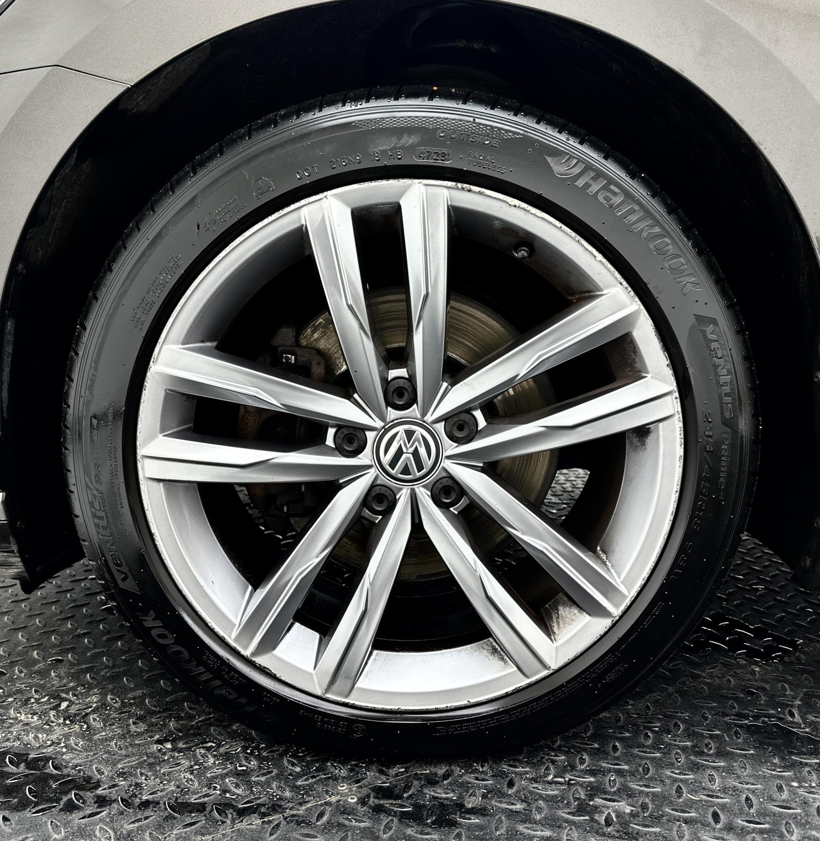 Volkswagen Passat 2.0 TDI GT Estate 5dr Diesel DSG Euro 6 (s/s) (150 ps)