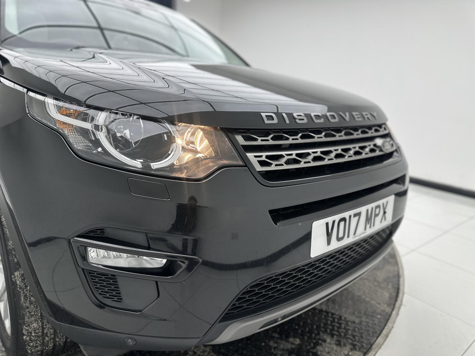 Land Rover Discovery Sport 2.0 TD4 SE Tech SUV 5dr Diesel Auto 4WD Euro 6 (s/s) (180 ps)
