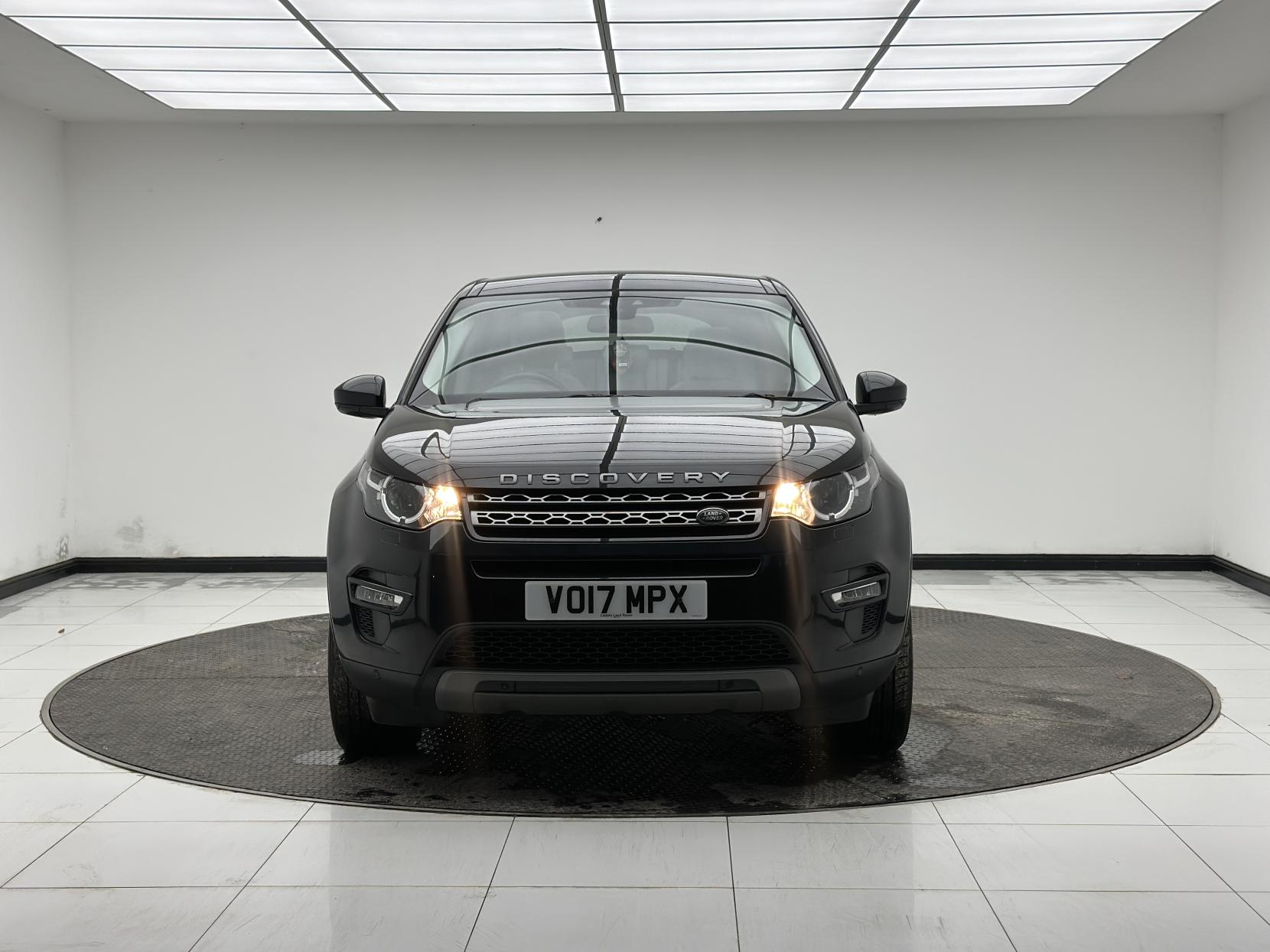 Land Rover Discovery Sport 2.0 TD4 SE Tech SUV 5dr Diesel Auto 4WD Euro 6 (s/s) (180 ps)