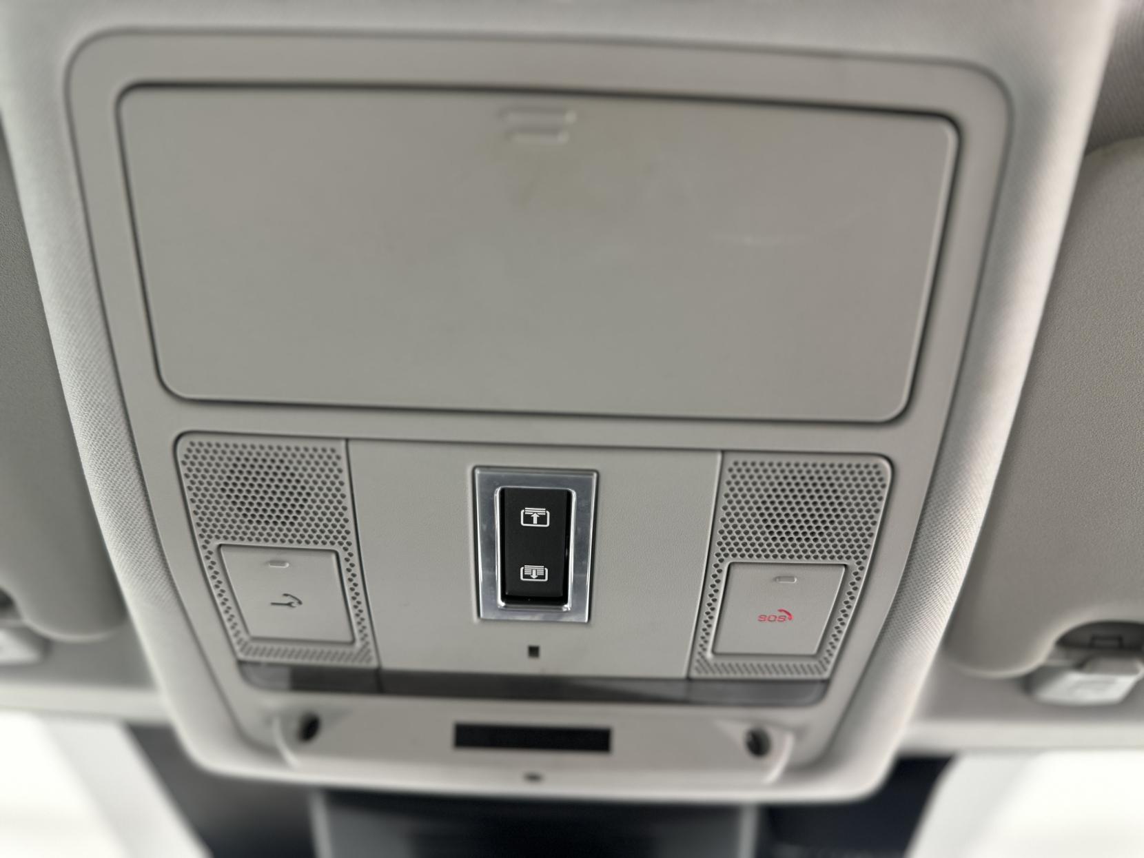 Land Rover Discovery Sport 2.0 TD4 SE Tech SUV 5dr Diesel Auto 4WD Euro 6 (s/s) (180 ps)