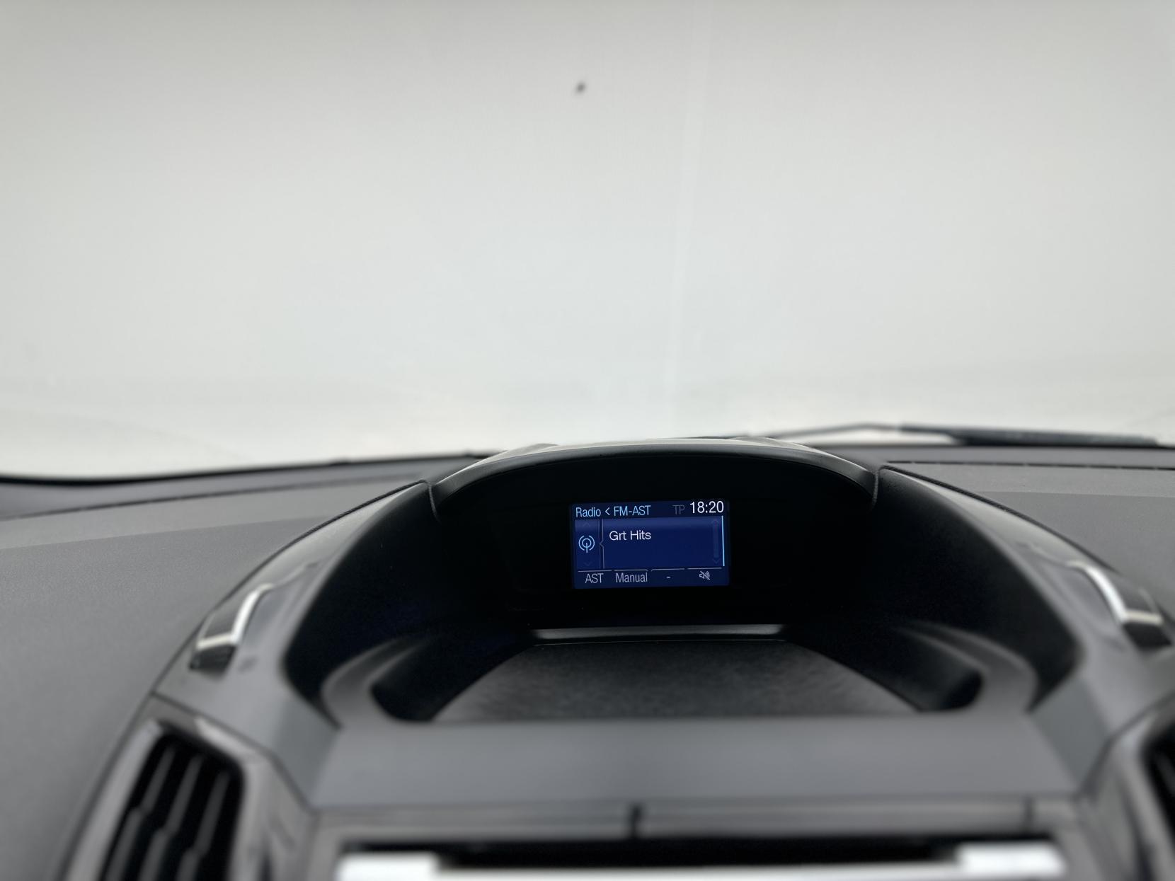 Ford Kuga 2.0 TDCi Titanium SUV 5dr Diesel Powershift AWD Euro 5 (163 ps)