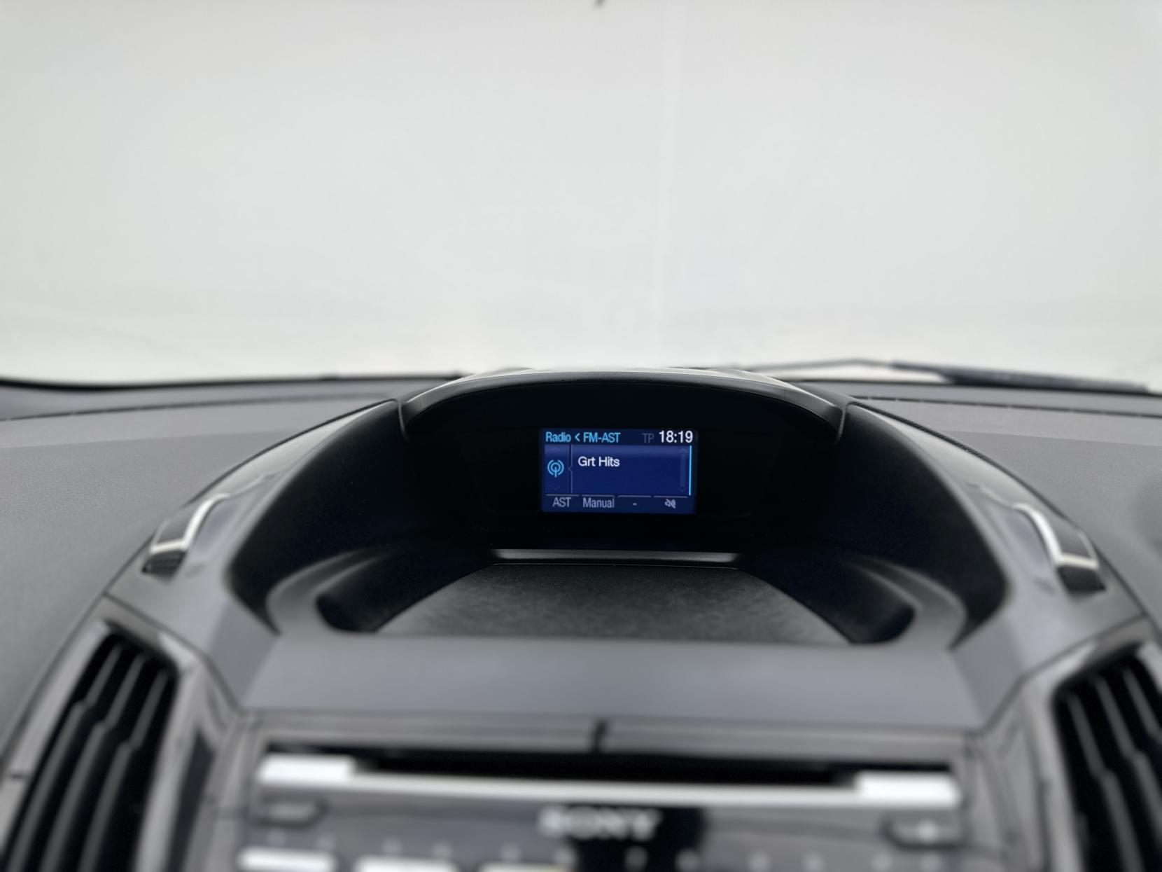 Ford Kuga 2.0 TDCi Titanium SUV 5dr Diesel Powershift AWD Euro 5 (163 ps)
