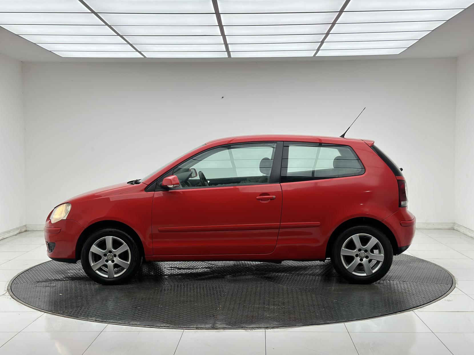 Volkswagen Polo 1.2 Match Hatchback 3dr Petrol Manual (138 g/km, 60 bhp)