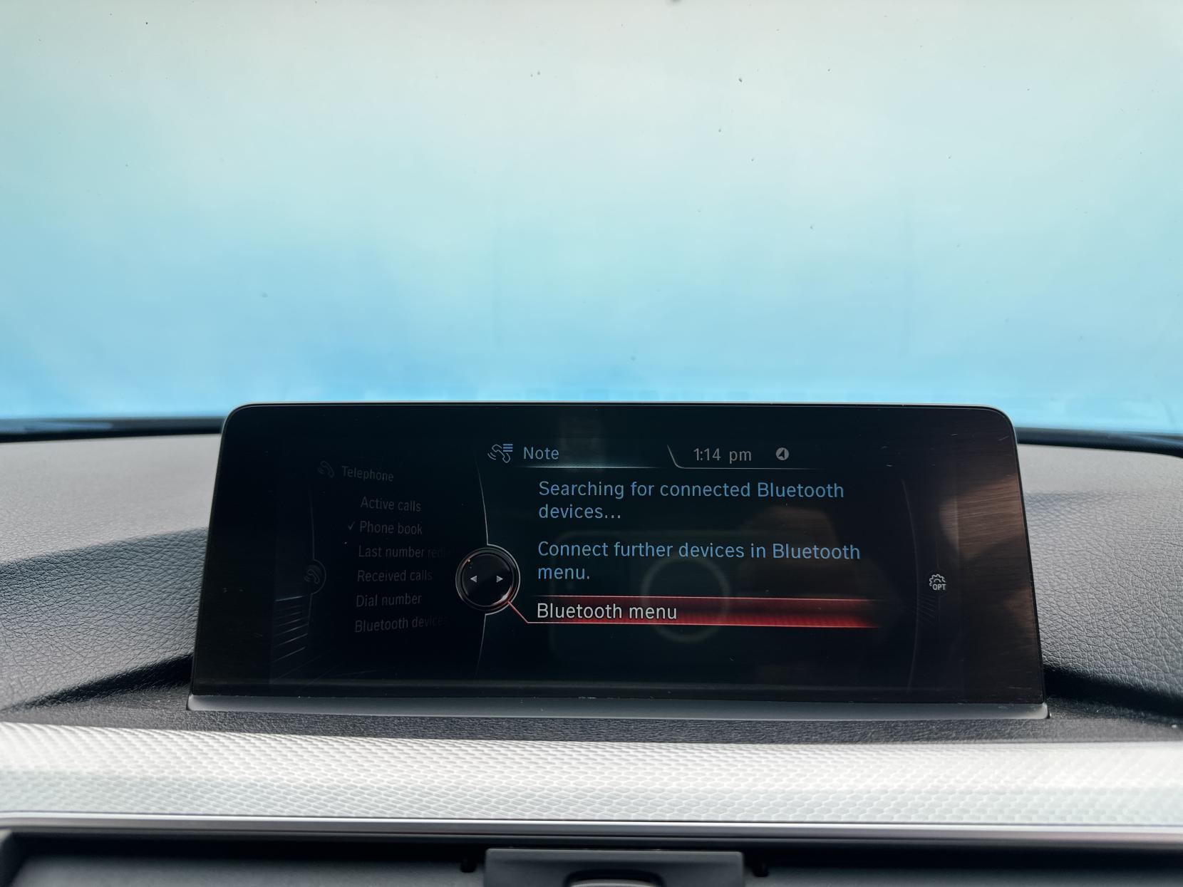 BMW 3 Series 3.0 335d M Sport Touring 5dr Diesel Auto xDrive Euro 6 (s/s) (313 ps)