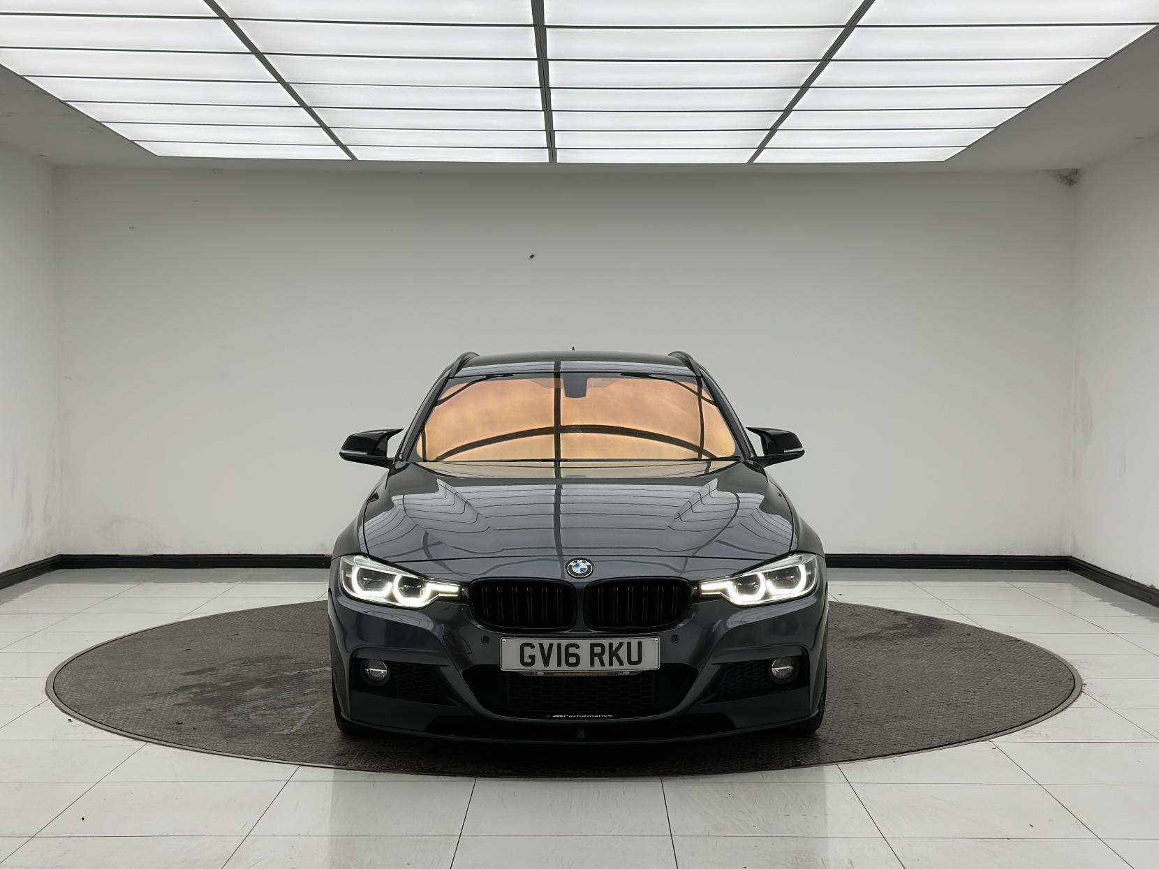 BMW 3 Series 3.0 335d M Sport Touring 5dr Diesel Auto xDrive Euro 6 (s/s) (313 ps)