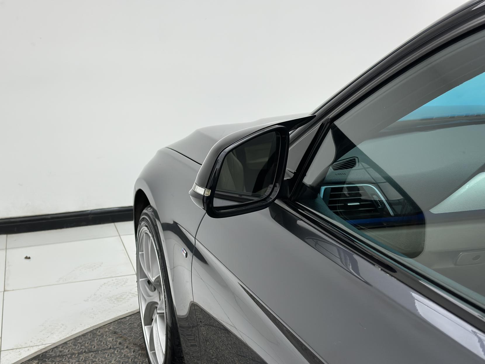 BMW 3 Series 3.0 335d M Sport Touring 5dr Diesel Auto xDrive Euro 6 (s/s) (313 ps)