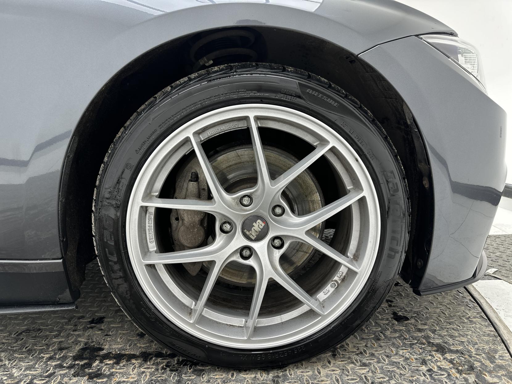 BMW 3 Series 3.0 335d M Sport Touring 5dr Diesel Auto xDrive Euro 6 (s/s) (313 ps)