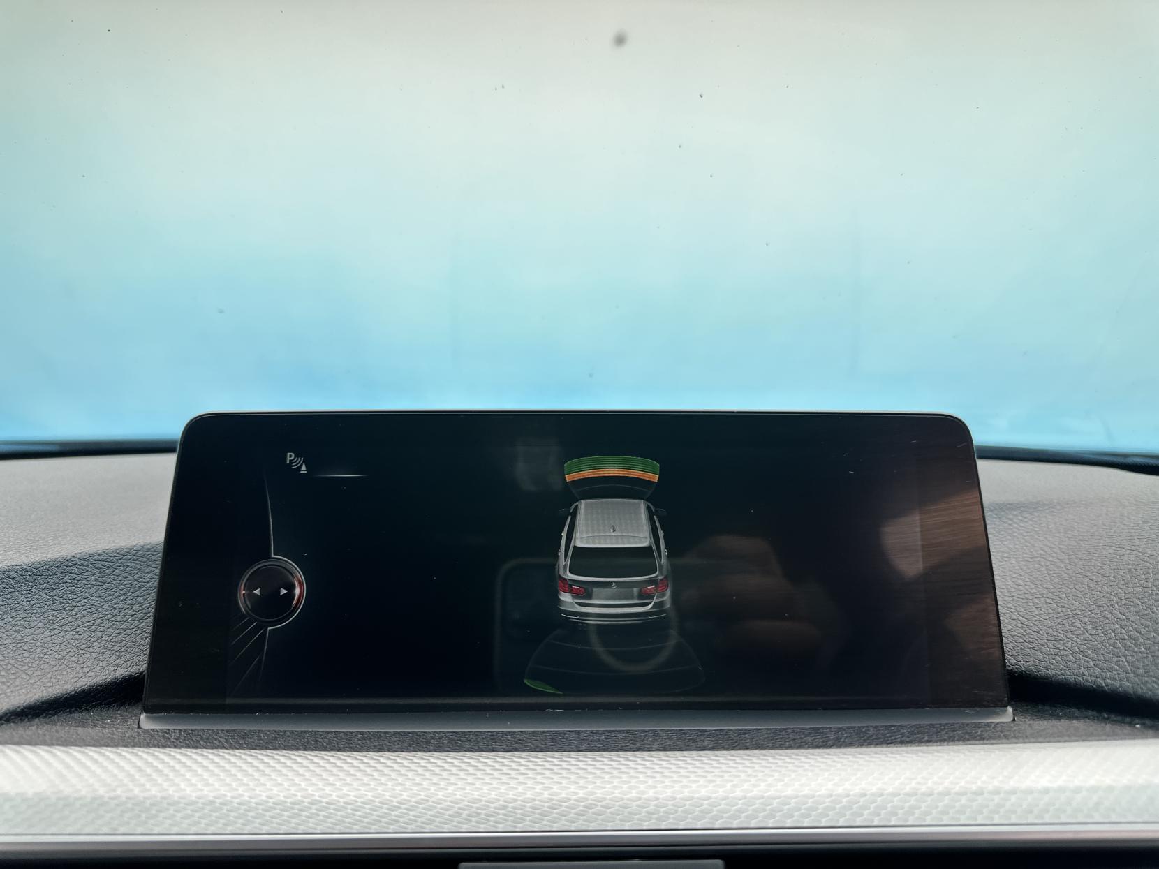 BMW 3 Series 3.0 335d M Sport Touring 5dr Diesel Auto xDrive Euro 6 (s/s) (313 ps)