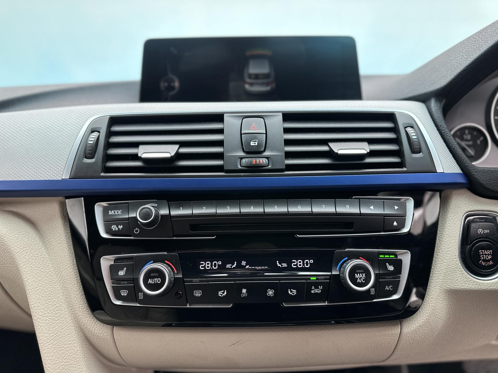 BMW 3 Series 3.0 335d M Sport Touring 5dr Diesel Auto xDrive Euro 6 (s/s) (313 ps)