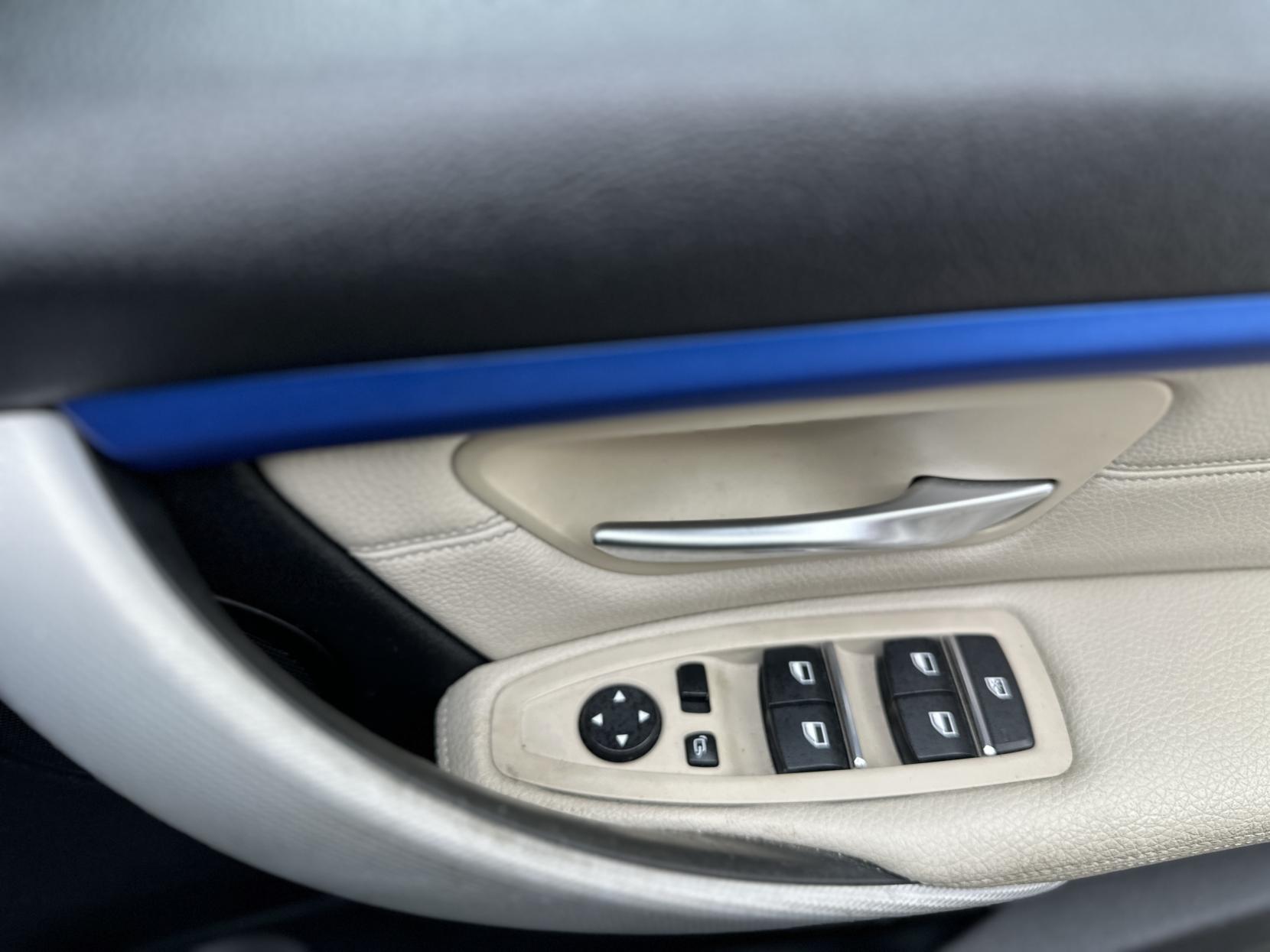 BMW 3 Series 3.0 335d M Sport Touring 5dr Diesel Auto xDrive Euro 6 (s/s) (313 ps)